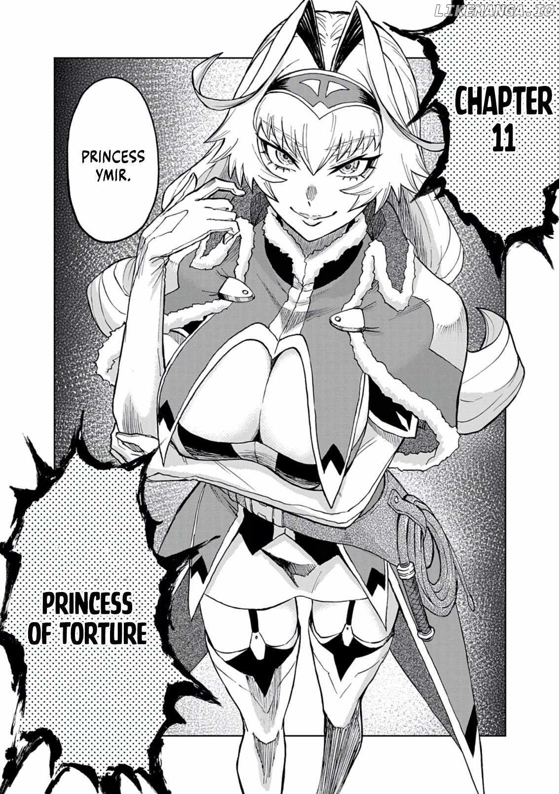 Sekai Saikyou no Kishi wa, Kanarazu Shinu Heroine wo Sukuu Tame Isekai Demo Saikyou no Kishi to Naru ~Ryoutei ni Hana wo, Ryoute ni Ken wo~ Chapter 11 - Page 7