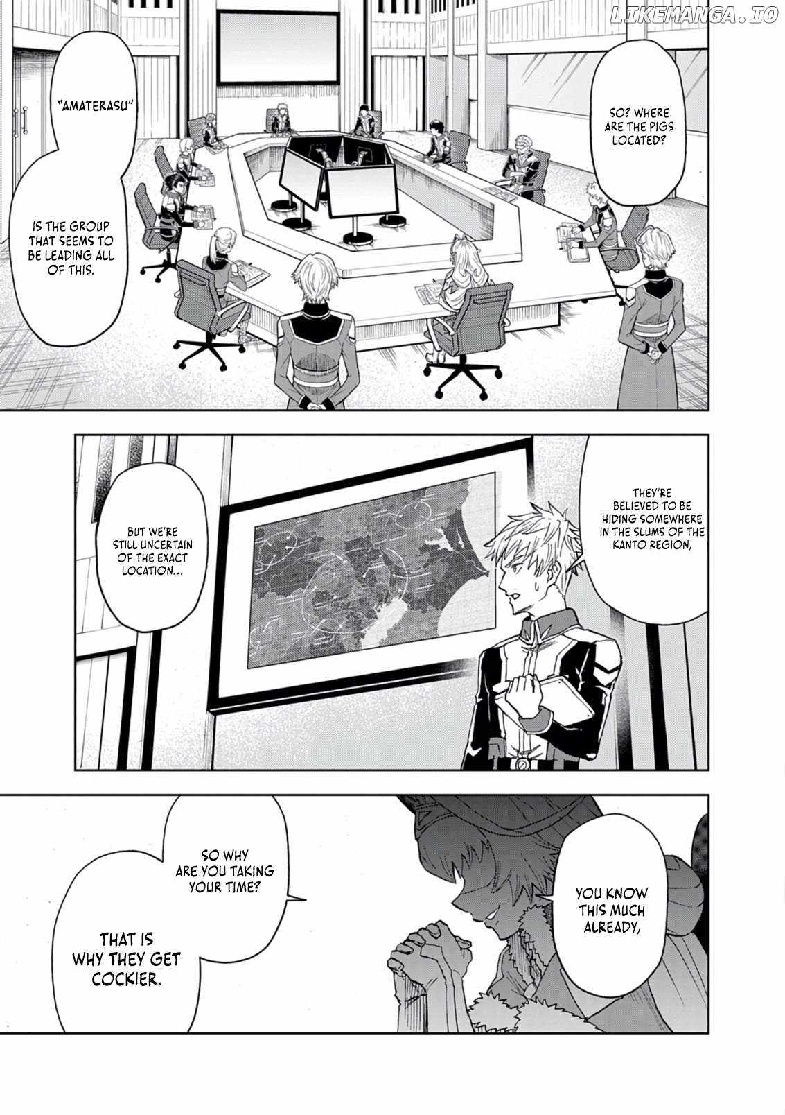 Sekai Saikyou no Kishi wa, Kanarazu Shinu Heroine wo Sukuu Tame Isekai Demo Saikyou no Kishi to Naru ~Ryoutei ni Hana wo, Ryoute ni Ken wo~ Chapter 11 - Page 8