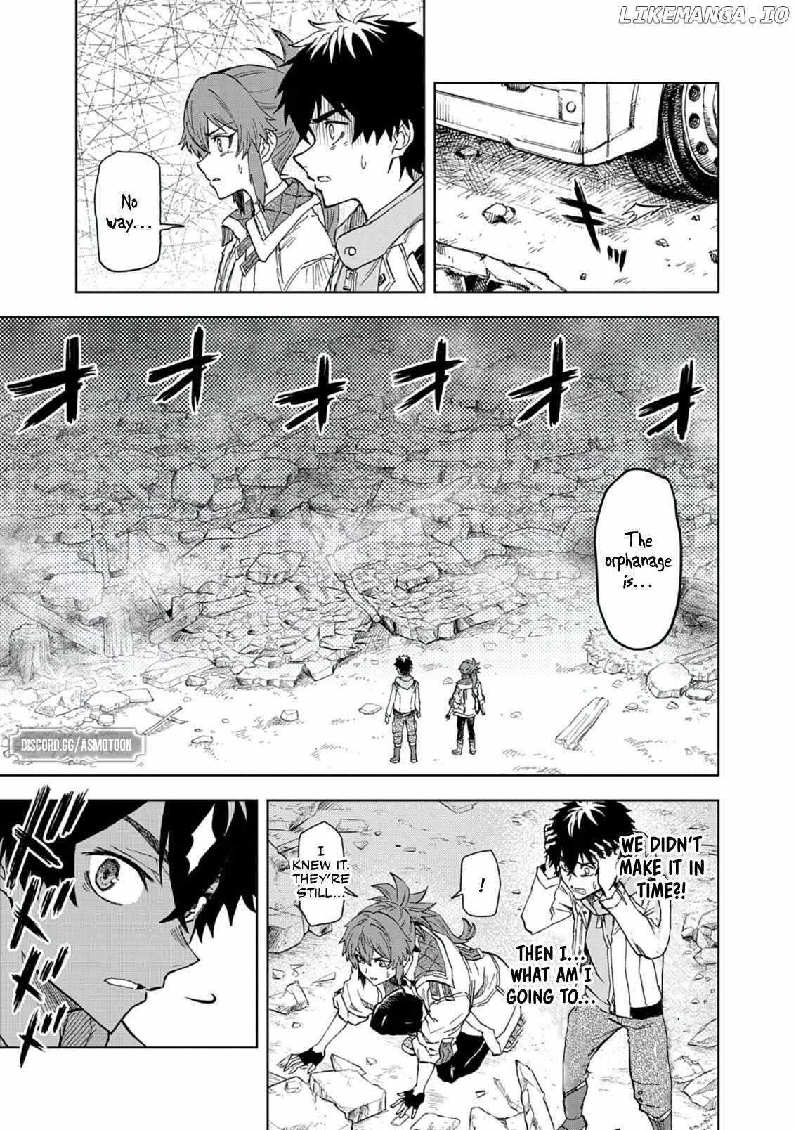 Sekai Saikyou no Kishi wa, Kanarazu Shinu Heroine wo Sukuu Tame Isekai Demo Saikyou no Kishi to Naru ~Ryoutei ni Hana wo, Ryoute ni Ken wo~ Chapter 12 - Page 2