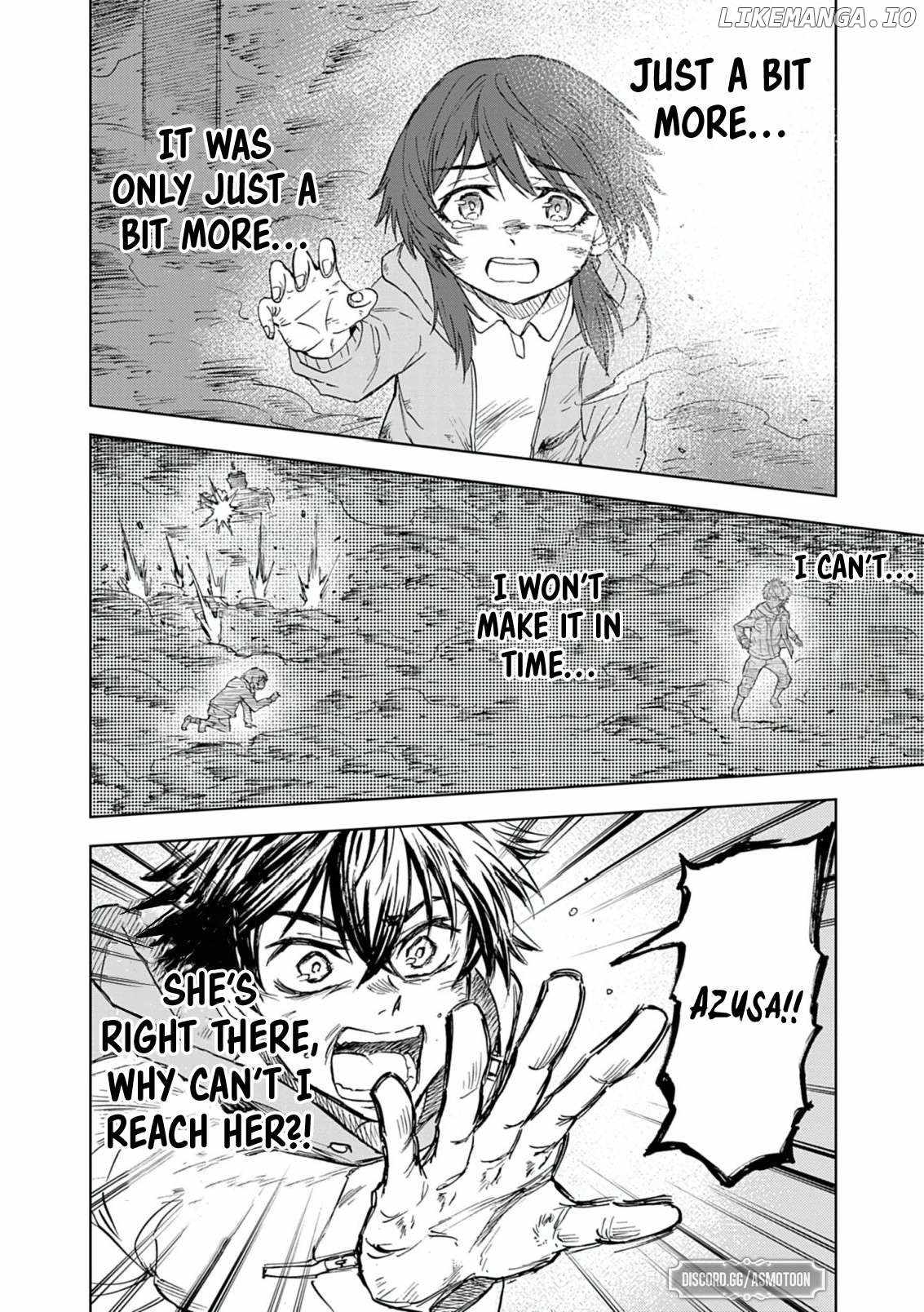 Sekai Saikyou no Kishi wa, Kanarazu Shinu Heroine wo Sukuu Tame Isekai Demo Saikyou no Kishi to Naru ~Ryoutei ni Hana wo, Ryoute ni Ken wo~ Chapter 12 - Page 11
