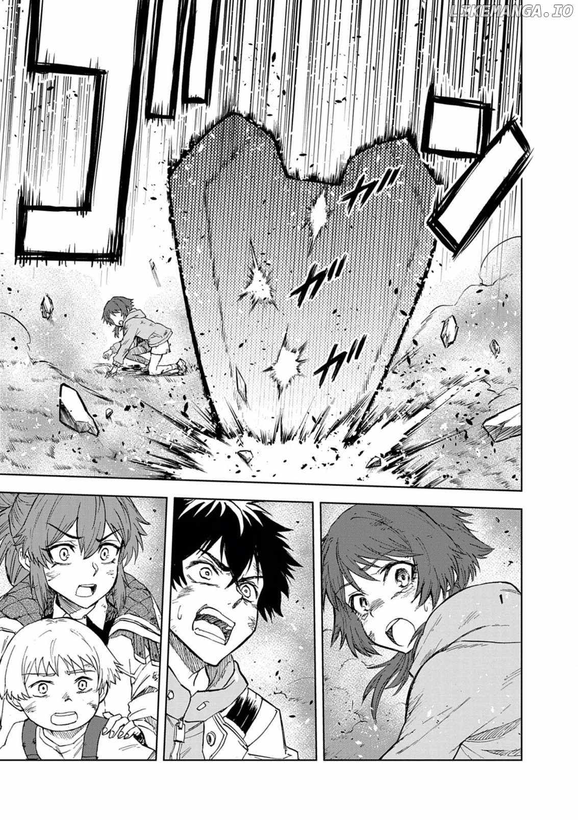 Sekai Saikyou no Kishi wa, Kanarazu Shinu Heroine wo Sukuu Tame Isekai Demo Saikyou no Kishi to Naru ~Ryoutei ni Hana wo, Ryoute ni Ken wo~ Chapter 12 - Page 12
