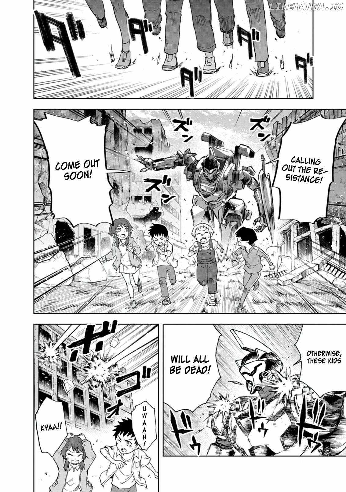 Sekai Saikyou no Kishi wa, Kanarazu Shinu Heroine wo Sukuu Tame Isekai Demo Saikyou no Kishi to Naru ~Ryoutei ni Hana wo, Ryoute ni Ken wo~ Chapter 12 - Page 3