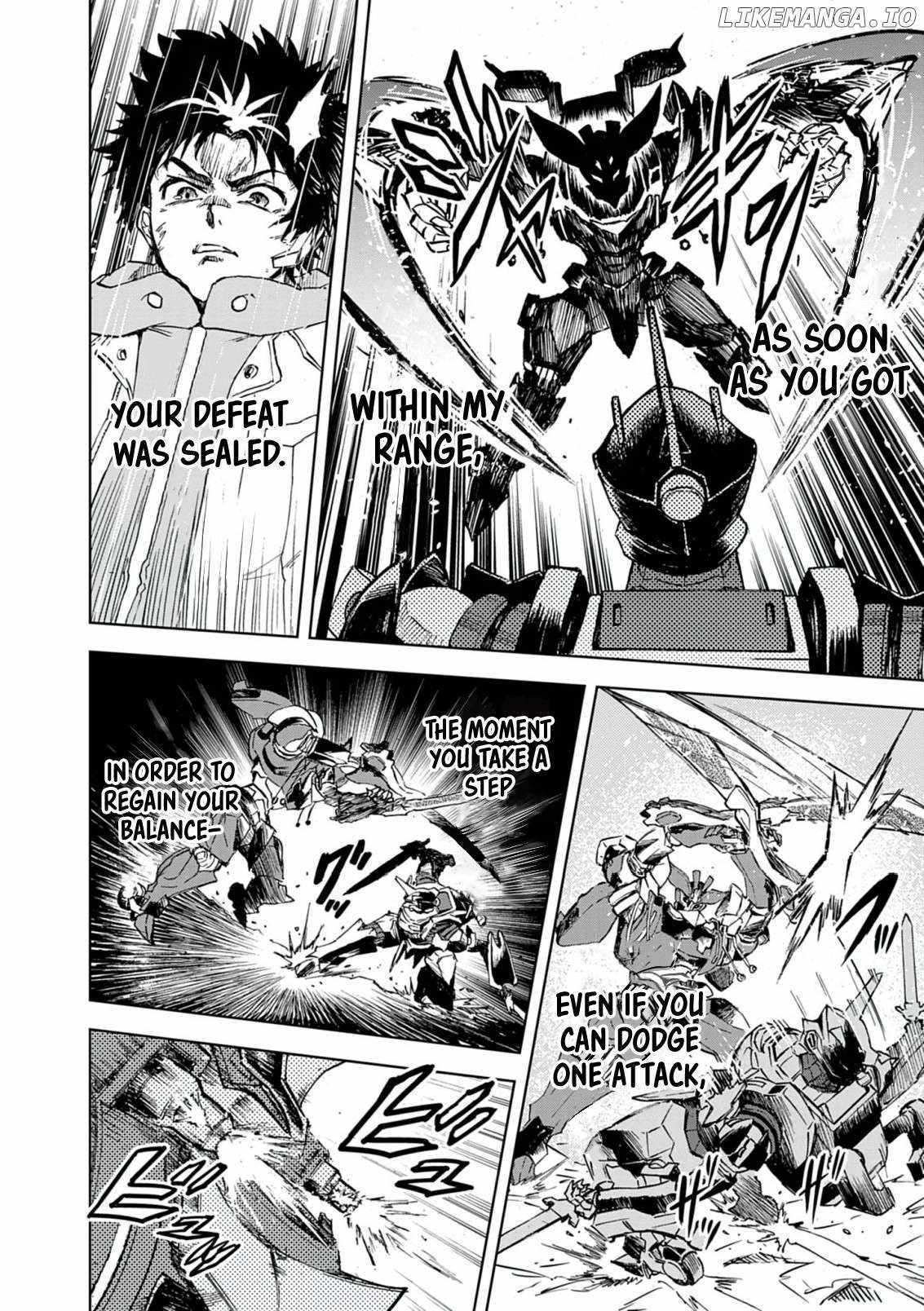 Sekai Saikyou no Kishi wa, Kanarazu Shinu Heroine wo Sukuu Tame Isekai Demo Saikyou no Kishi to Naru ~Ryoutei ni Hana wo, Ryoute ni Ken wo~ Chapter 12 - Page 27