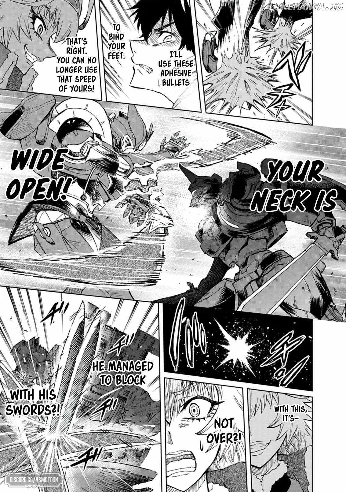 Sekai Saikyou no Kishi wa, Kanarazu Shinu Heroine wo Sukuu Tame Isekai Demo Saikyou no Kishi to Naru ~Ryoutei ni Hana wo, Ryoute ni Ken wo~ Chapter 12 - Page 28