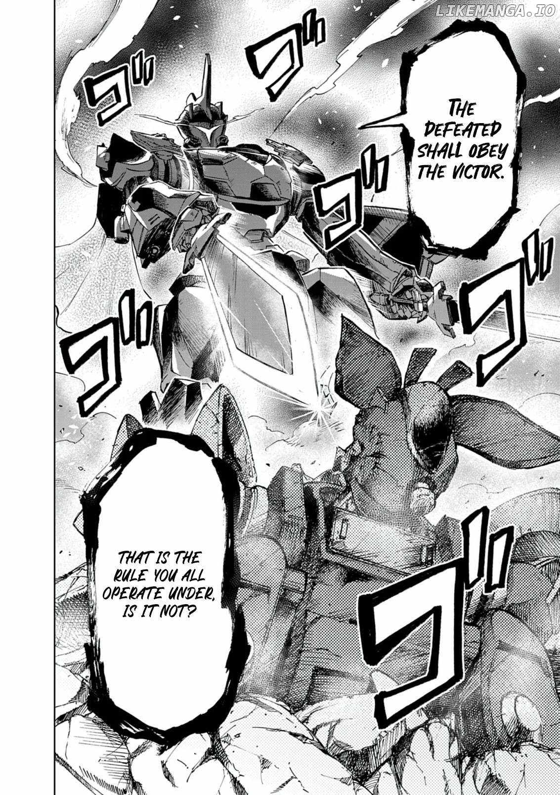 Sekai Saikyou no Kishi wa, Kanarazu Shinu Heroine wo Sukuu Tame Isekai Demo Saikyou no Kishi to Naru ~Ryoutei ni Hana wo, Ryoute ni Ken wo~ Chapter 12 - Page 31
