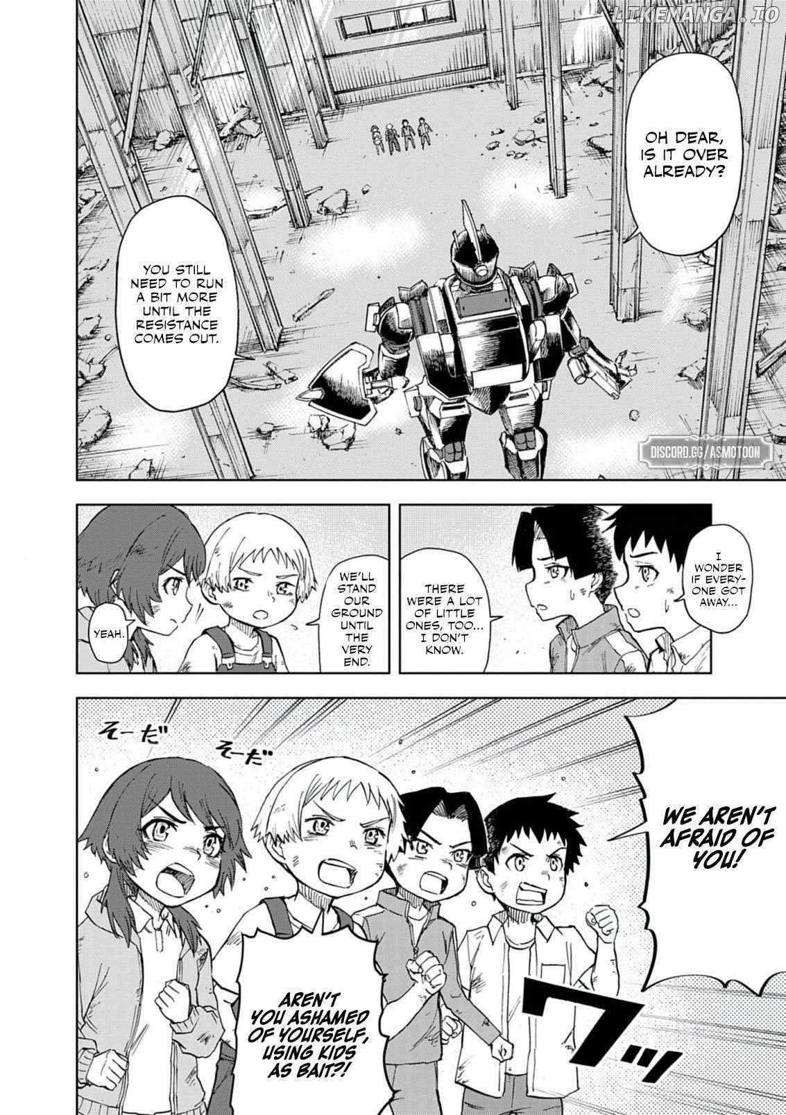 Sekai Saikyou no Kishi wa, Kanarazu Shinu Heroine wo Sukuu Tame Isekai Demo Saikyou no Kishi to Naru ~Ryoutei ni Hana wo, Ryoute ni Ken wo~ Chapter 12 - Page 5