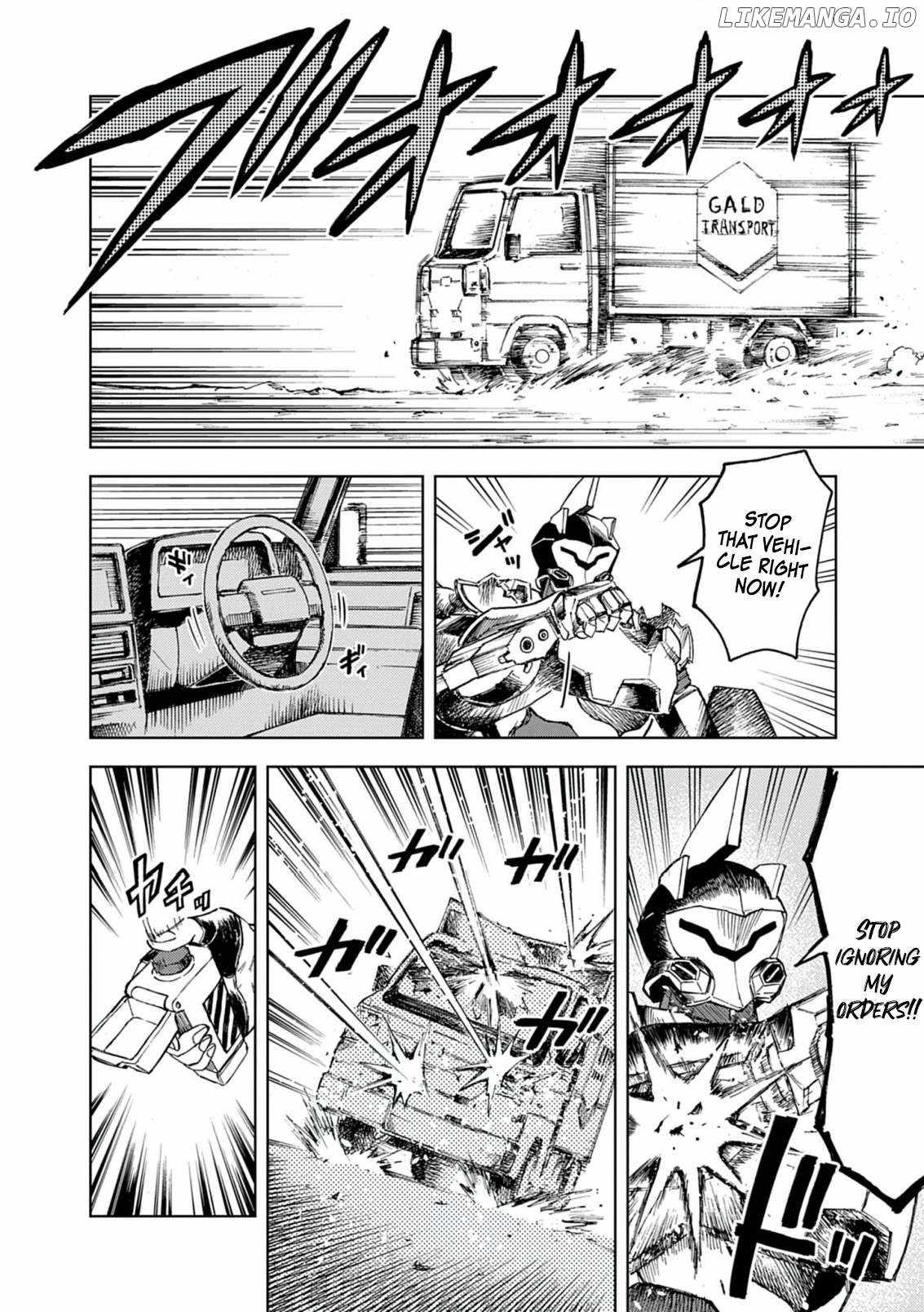 Sekai Saikyou no Kishi wa, Kanarazu Shinu Heroine wo Sukuu Tame Isekai Demo Saikyou no Kishi to Naru ~Ryoutei ni Hana wo, Ryoute ni Ken wo~ Chapter 12 - Page 7