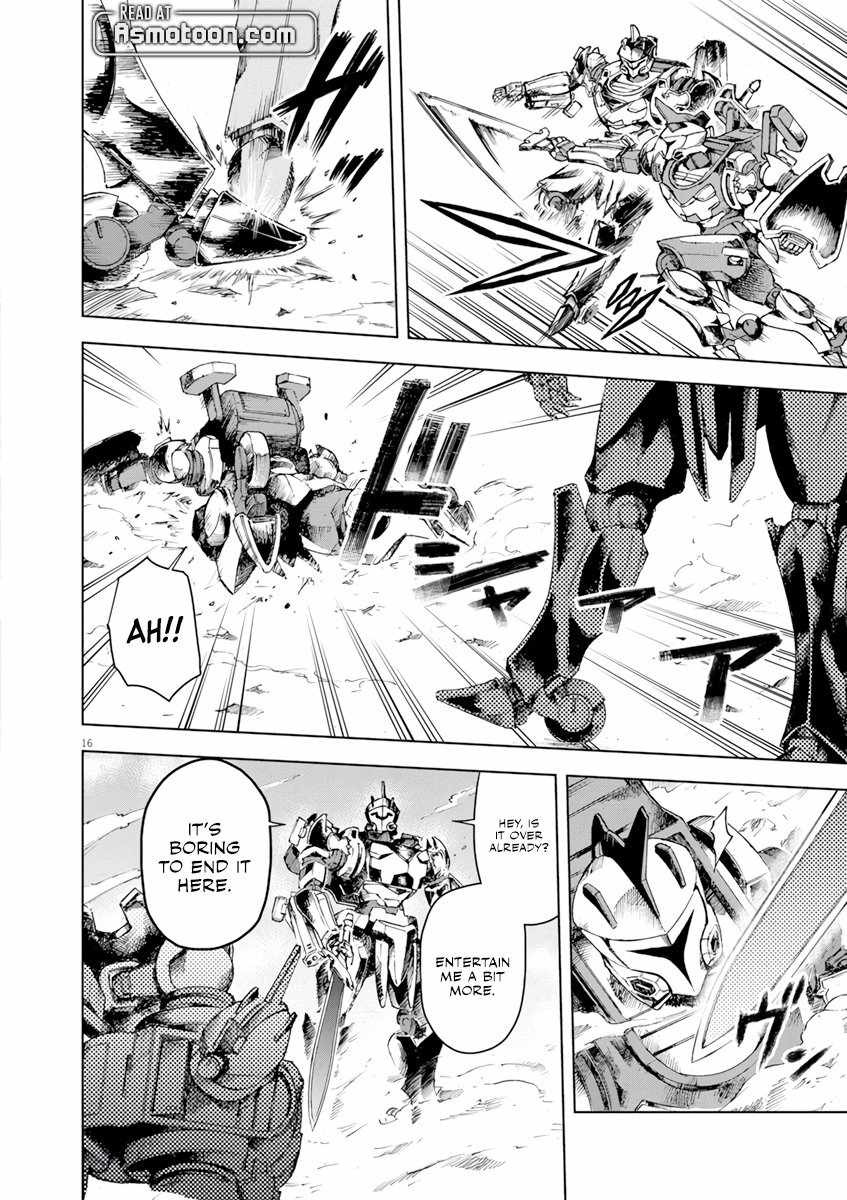 Sekai Saikyou no Kishi wa, Kanarazu Shinu Heroine wo Sukuu Tame Isekai Demo Saikyou no Kishi to Naru ~Ryoutei ni Hana wo, Ryoute ni Ken wo~ Chapter 3 - Page 17