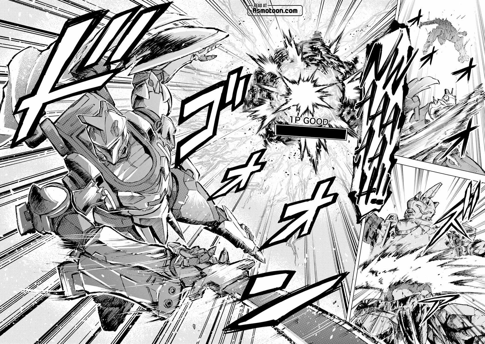 Sekai Saikyou no Kishi wa, Kanarazu Shinu Heroine wo Sukuu Tame Isekai Demo Saikyou no Kishi to Naru ~Ryoutei ni Hana wo, Ryoute ni Ken wo~ Chapter 4 - Page 16
