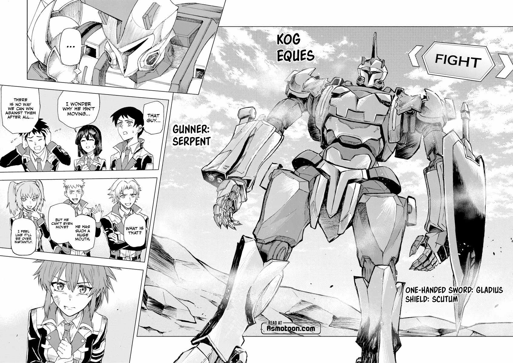 Sekai Saikyou no Kishi wa, Kanarazu Shinu Heroine wo Sukuu Tame Isekai Demo Saikyou no Kishi to Naru ~Ryoutei ni Hana wo, Ryoute ni Ken wo~ Chapter 4 - Page 3