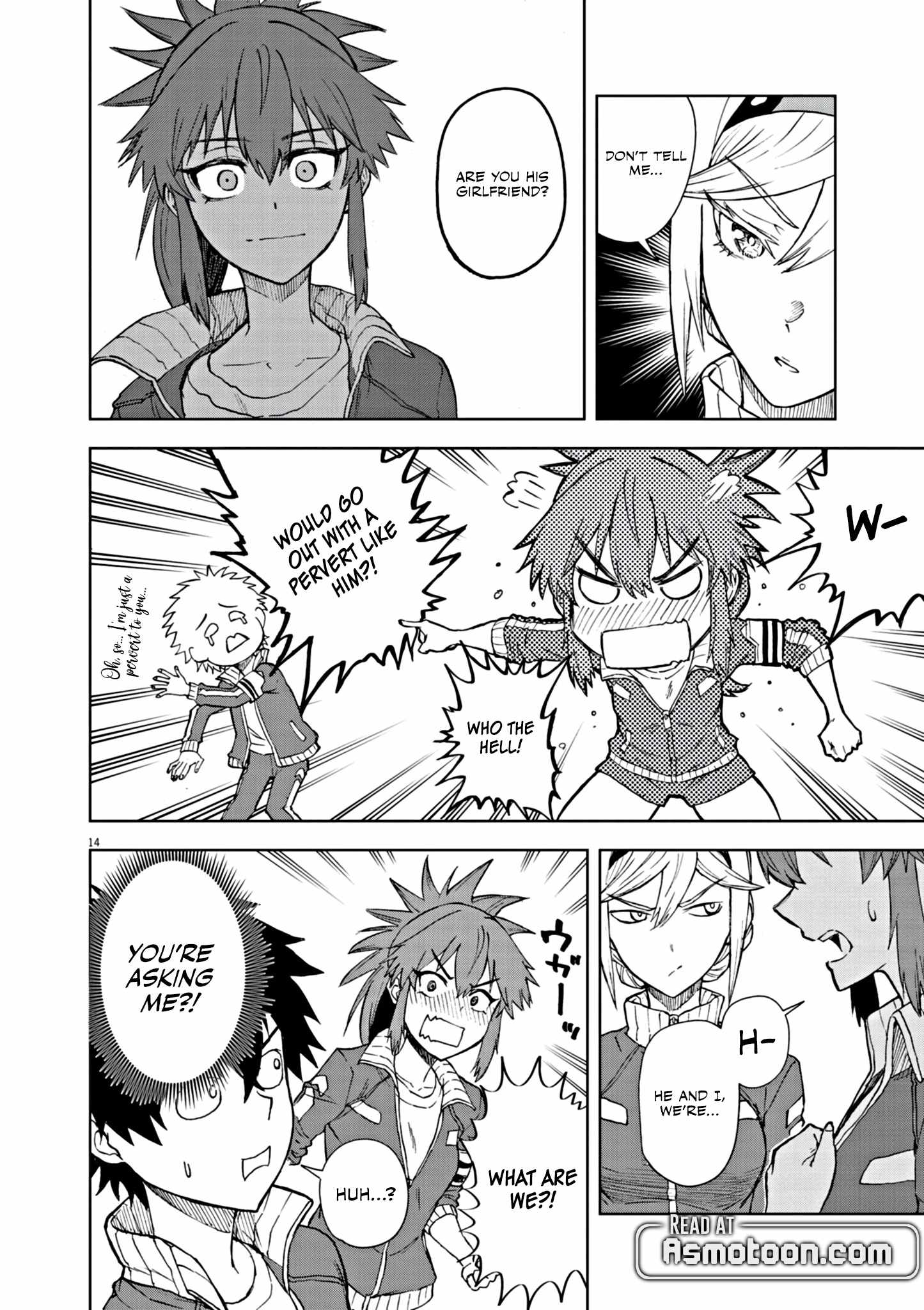 Sekai Saikyou no Kishi wa, Kanarazu Shinu Heroine wo Sukuu Tame Isekai Demo Saikyou no Kishi to Naru ~Ryoutei ni Hana wo, Ryoute ni Ken wo~ Chapter 6 - Page 15