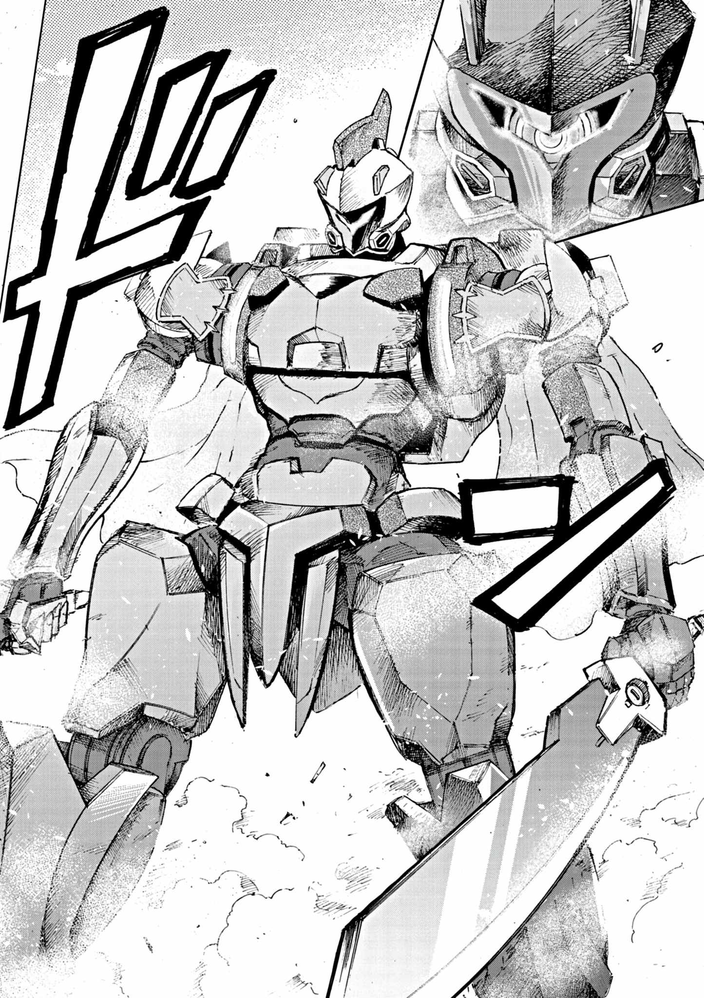 Sekai Saikyou no Kishi wa, Kanarazu Shinu Heroine wo Sukuu Tame Isekai Demo Saikyou no Kishi to Naru ~Ryoutei ni Hana wo, Ryoute ni Ken wo~ Chapter 6 - Page 22