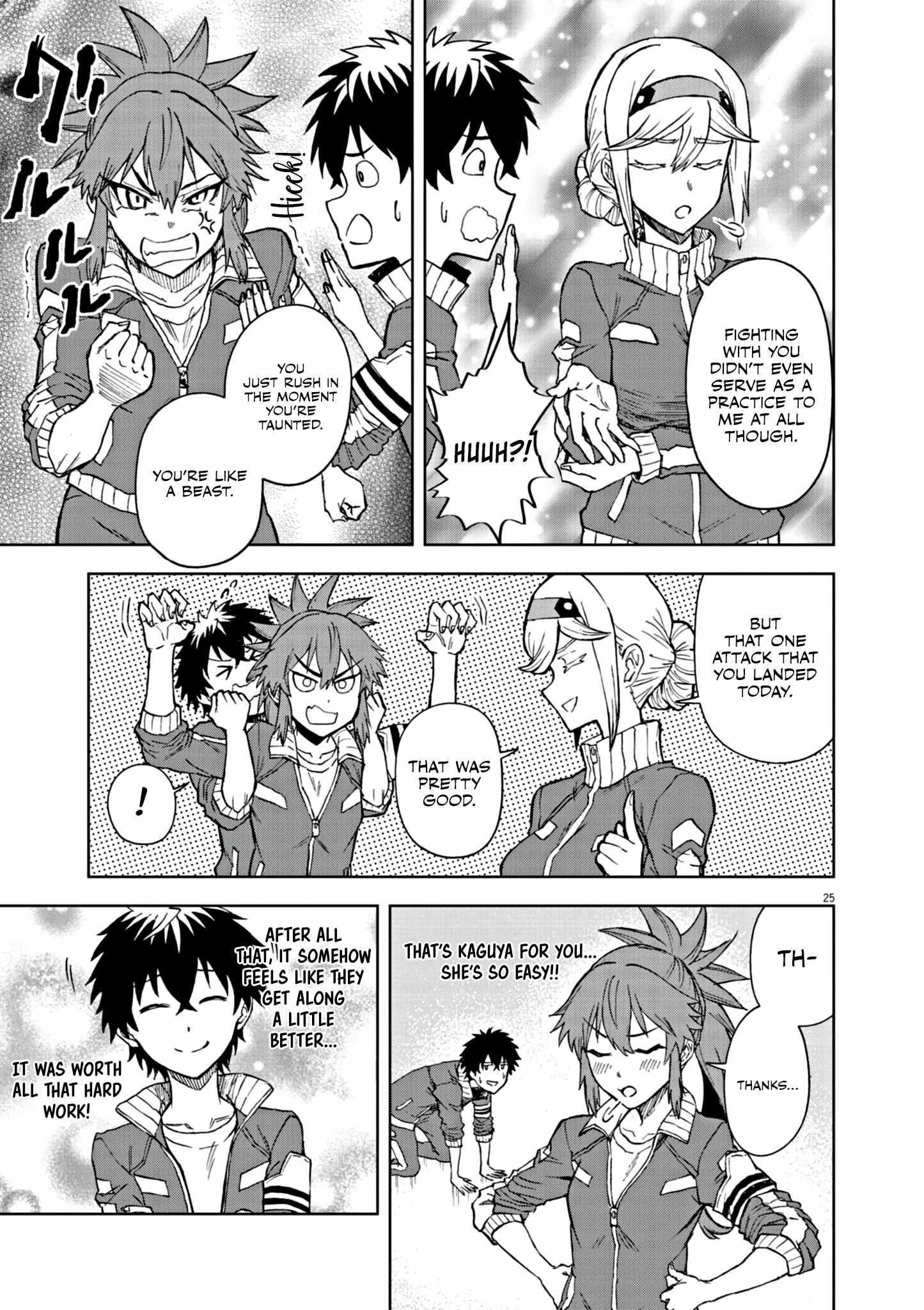 Sekai Saikyou no Kishi wa, Kanarazu Shinu Heroine wo Sukuu Tame Isekai Demo Saikyou no Kishi to Naru ~Ryoutei ni Hana wo, Ryoute ni Ken wo~ Chapter 6 - Page 26
