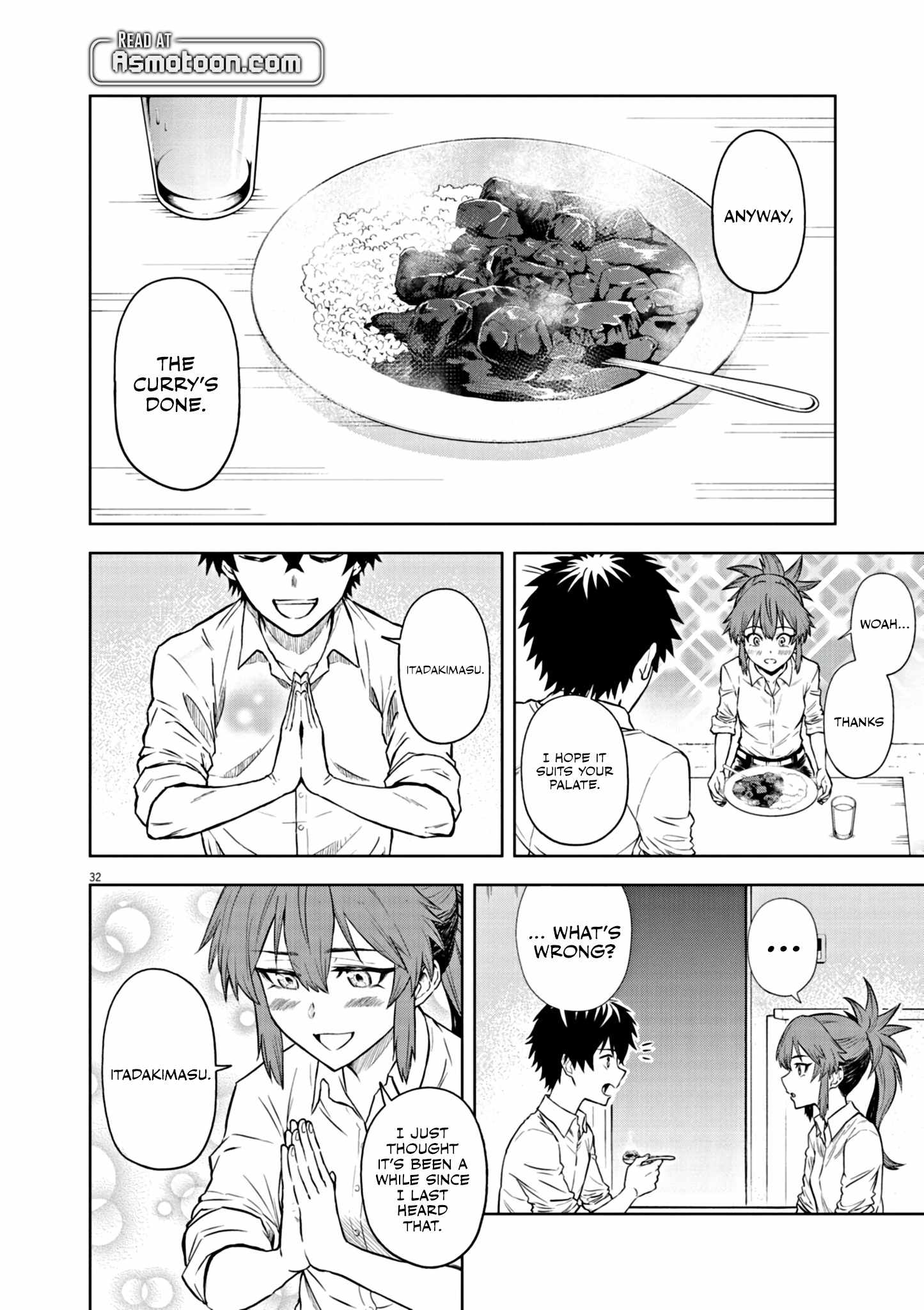 Sekai Saikyou no Kishi wa, Kanarazu Shinu Heroine wo Sukuu Tame Isekai Demo Saikyou no Kishi to Naru ~Ryoutei ni Hana wo, Ryoute ni Ken wo~ Chapter 6 - Page 33