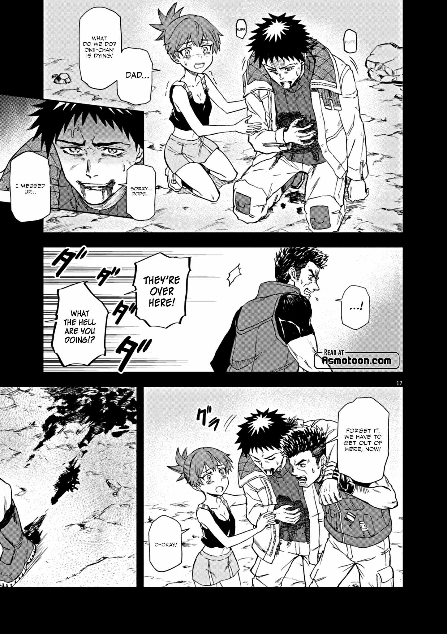 Sekai Saikyou no Kishi wa, Kanarazu Shinu Heroine wo Sukuu Tame Isekai Demo Saikyou no Kishi to Naru ~Ryoutei ni Hana wo, Ryoute ni Ken wo~ Chapter 7 - Page 18