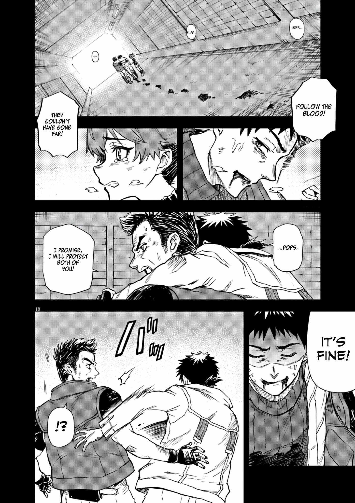 Sekai Saikyou no Kishi wa, Kanarazu Shinu Heroine wo Sukuu Tame Isekai Demo Saikyou no Kishi to Naru ~Ryoutei ni Hana wo, Ryoute ni Ken wo~ Chapter 7 - Page 19