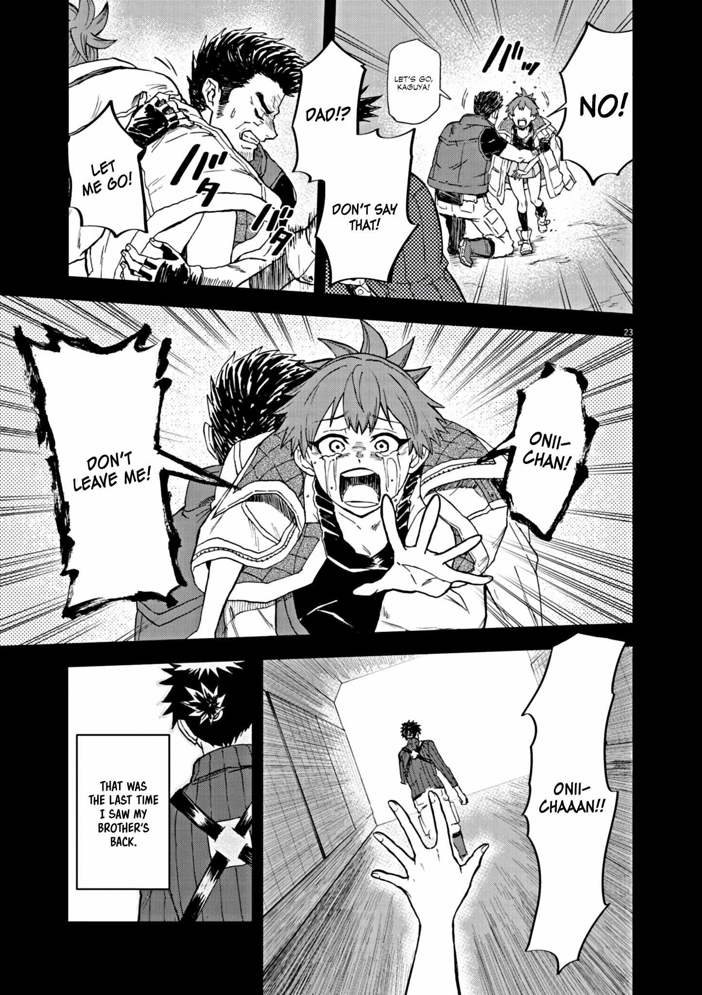 Sekai Saikyou no Kishi wa, Kanarazu Shinu Heroine wo Sukuu Tame Isekai Demo Saikyou no Kishi to Naru ~Ryoutei ni Hana wo, Ryoute ni Ken wo~ Chapter 7 - Page 24