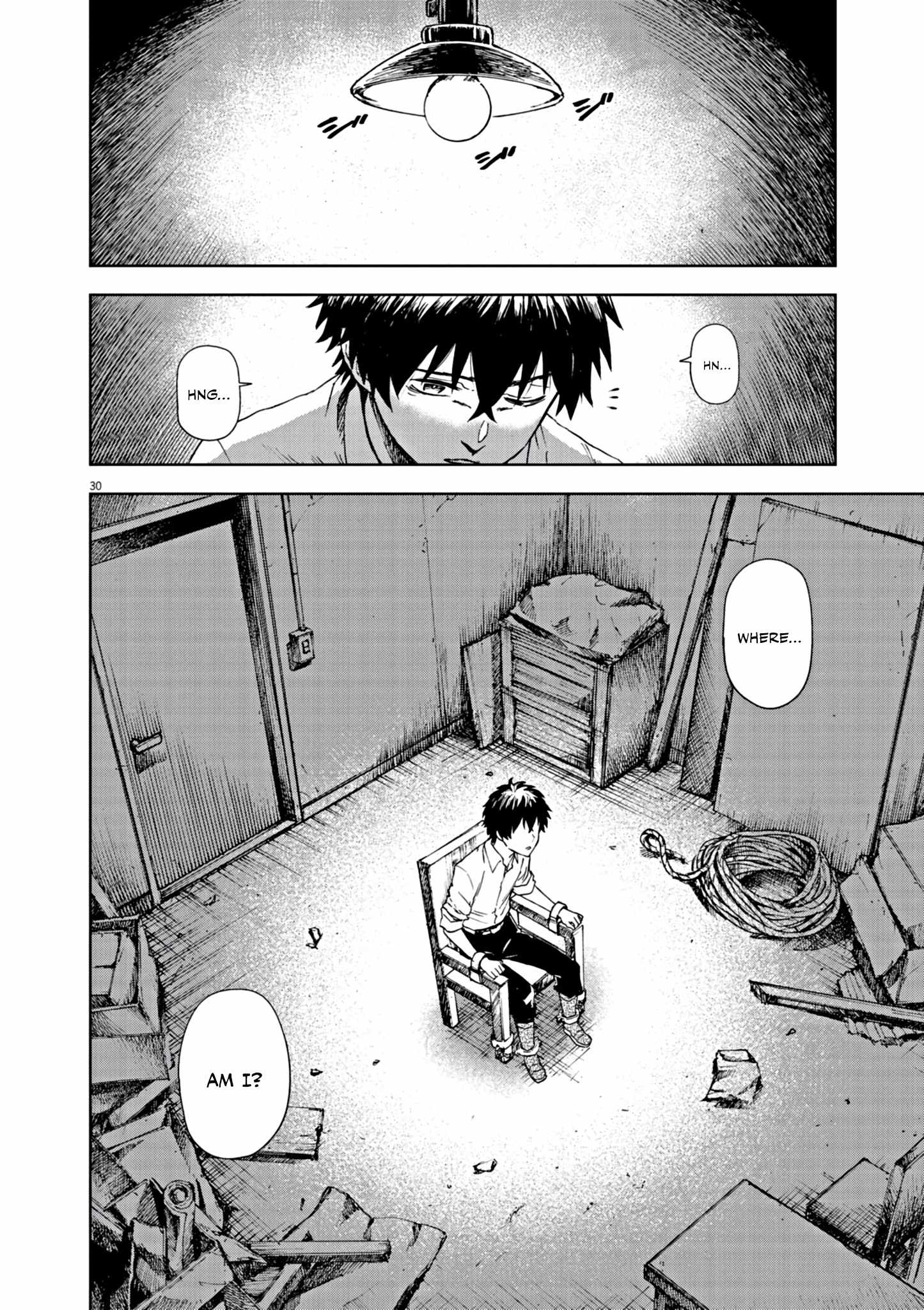 Sekai Saikyou no Kishi wa, Kanarazu Shinu Heroine wo Sukuu Tame Isekai Demo Saikyou no Kishi to Naru ~Ryoutei ni Hana wo, Ryoute ni Ken wo~ Chapter 7 - Page 31