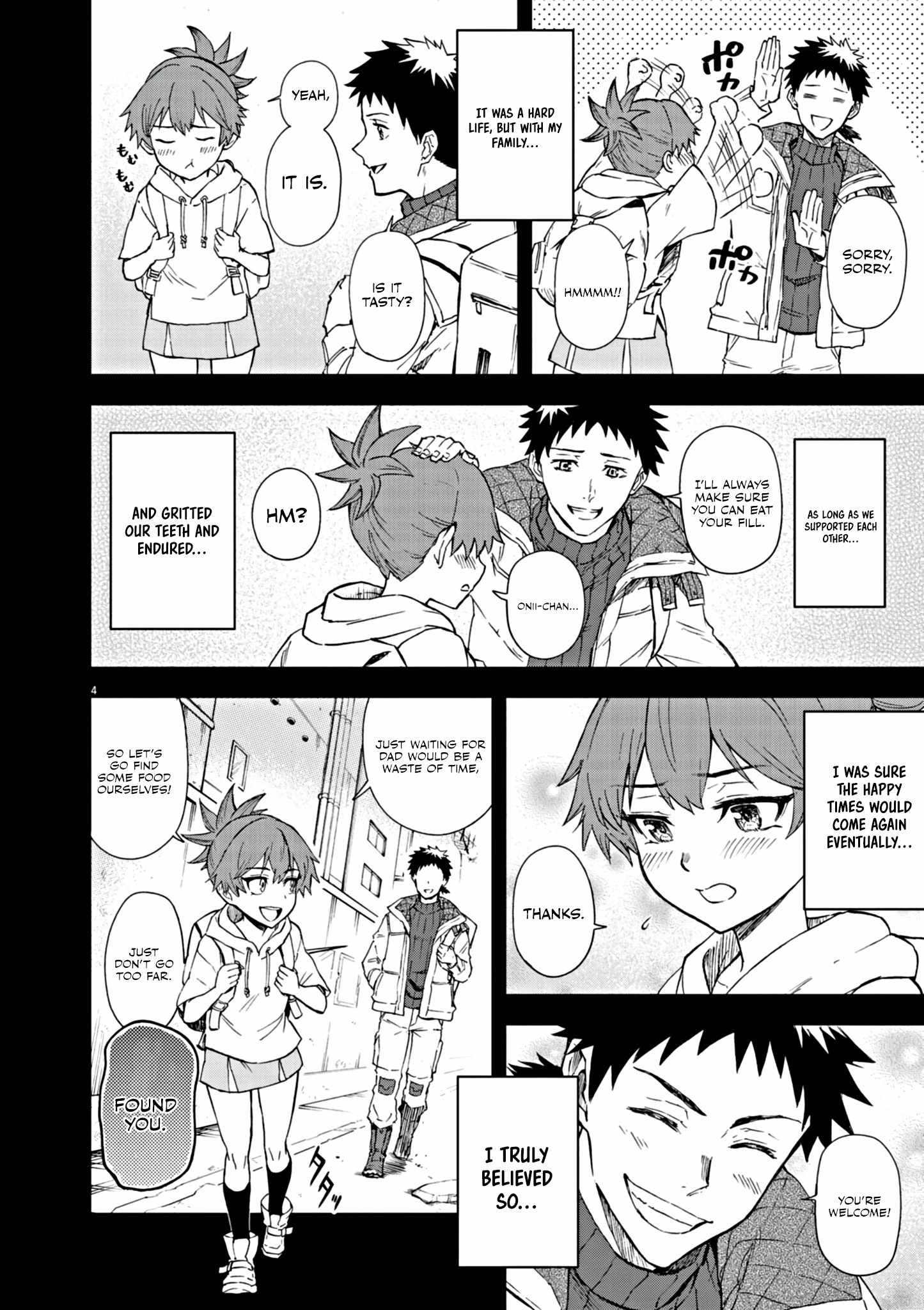 Sekai Saikyou no Kishi wa, Kanarazu Shinu Heroine wo Sukuu Tame Isekai Demo Saikyou no Kishi to Naru ~Ryoutei ni Hana wo, Ryoute ni Ken wo~ Chapter 7 - Page 5
