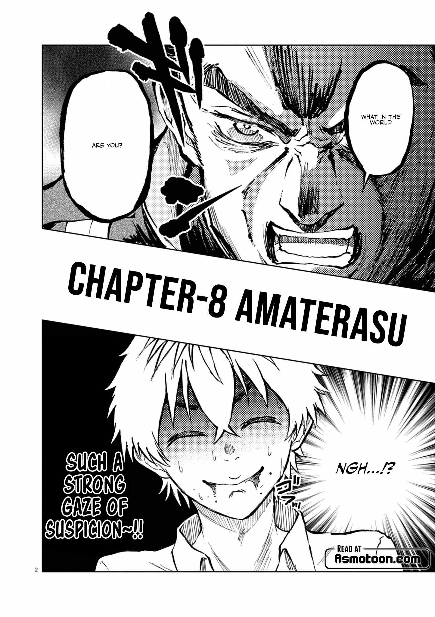 Sekai Saikyou no Kishi wa, Kanarazu Shinu Heroine wo Sukuu Tame Isekai Demo Saikyou no Kishi to Naru ~Ryoutei ni Hana wo, Ryoute ni Ken wo~ Chapter 8 - Page 3