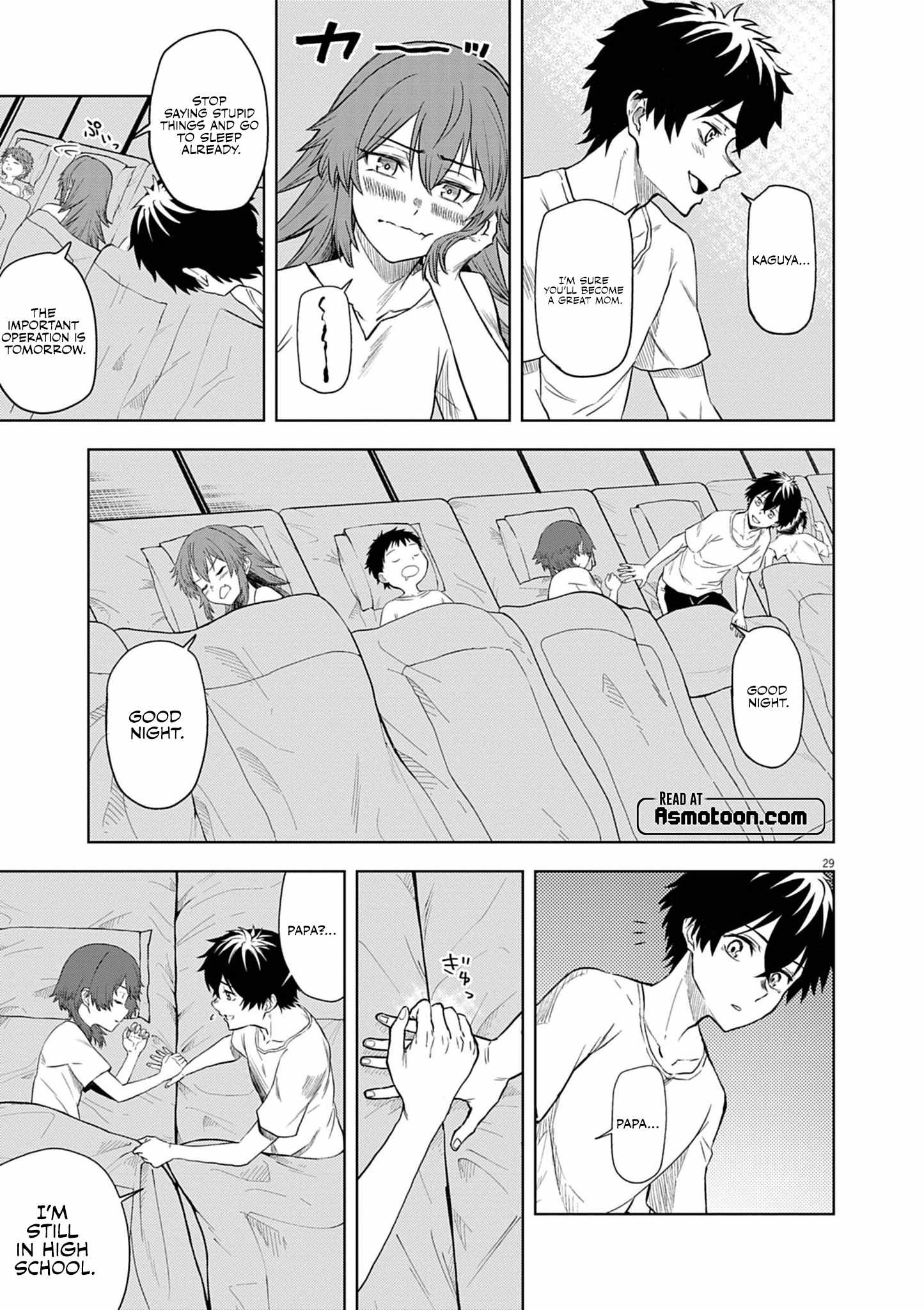 Sekai Saikyou no Kishi wa, Kanarazu Shinu Heroine wo Sukuu Tame Isekai Demo Saikyou no Kishi to Naru ~Ryoutei ni Hana wo, Ryoute ni Ken wo~ Chapter 8 - Page 30