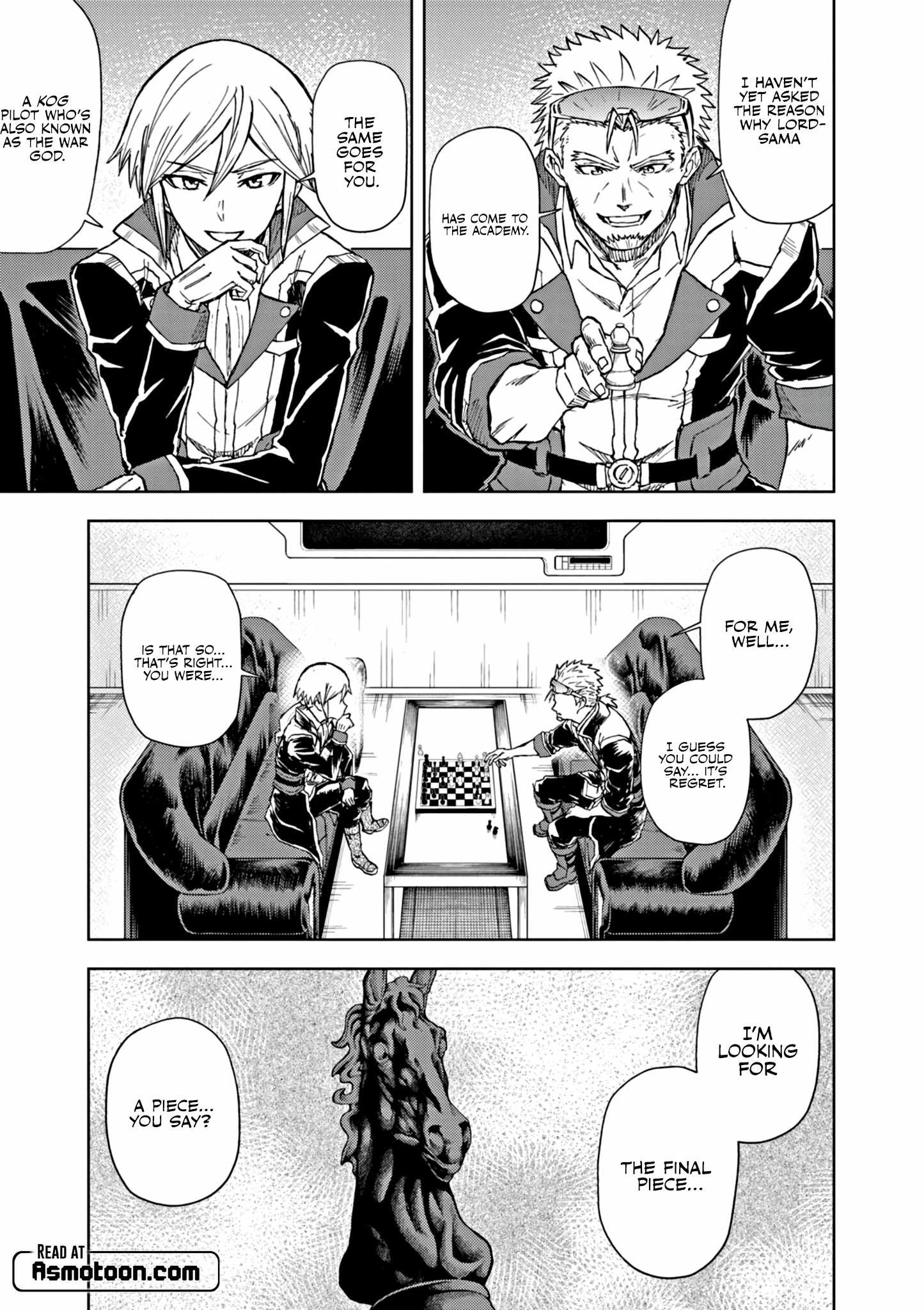 Sekai Saikyou no Kishi wa, Kanarazu Shinu Heroine wo Sukuu Tame Isekai Demo Saikyou no Kishi to Naru ~Ryoutei ni Hana wo, Ryoute ni Ken wo~ Chapter 9 - Page 2