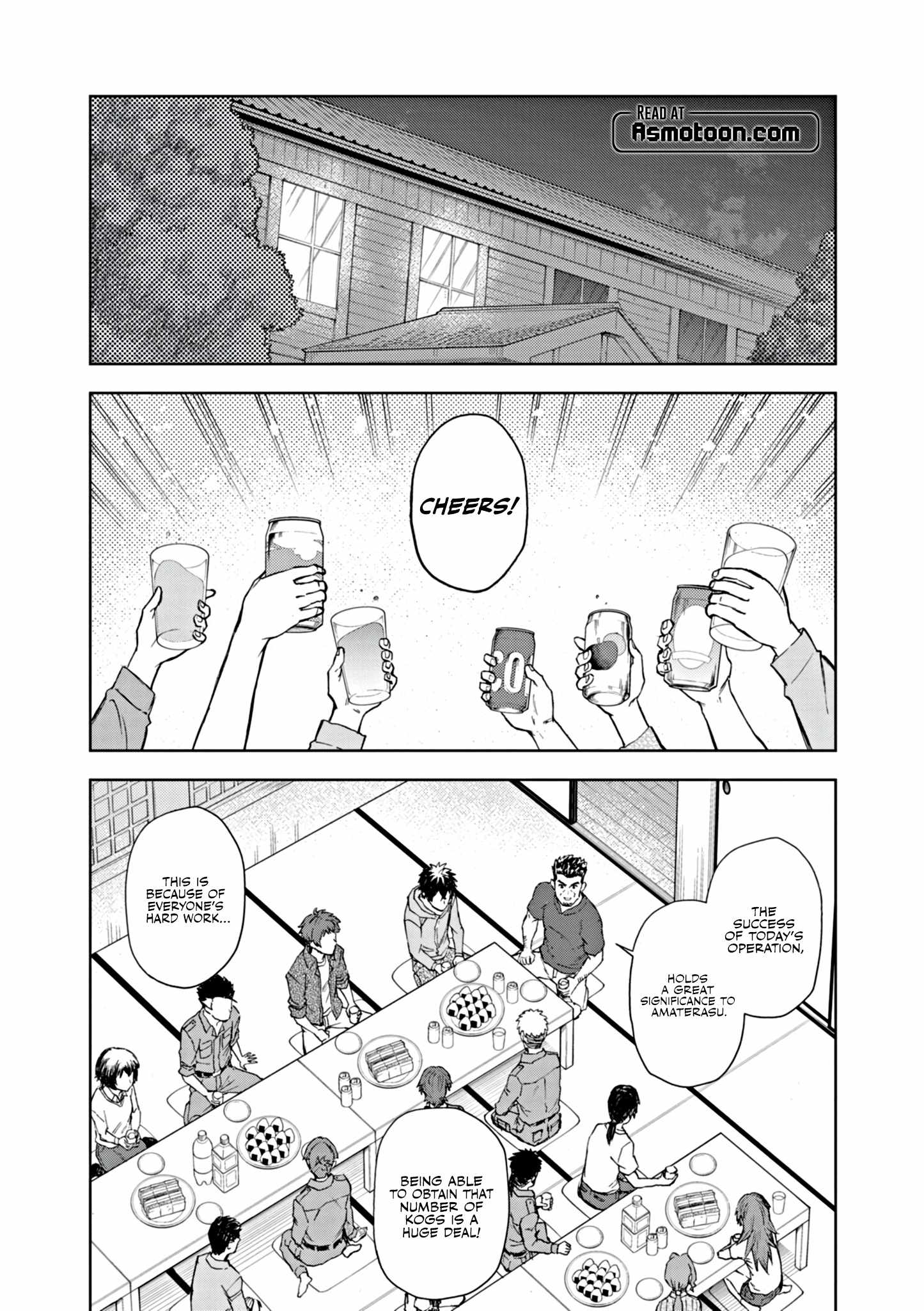 Sekai Saikyou no Kishi wa, Kanarazu Shinu Heroine wo Sukuu Tame Isekai Demo Saikyou no Kishi to Naru ~Ryoutei ni Hana wo, Ryoute ni Ken wo~ Chapter 9 - Page 12