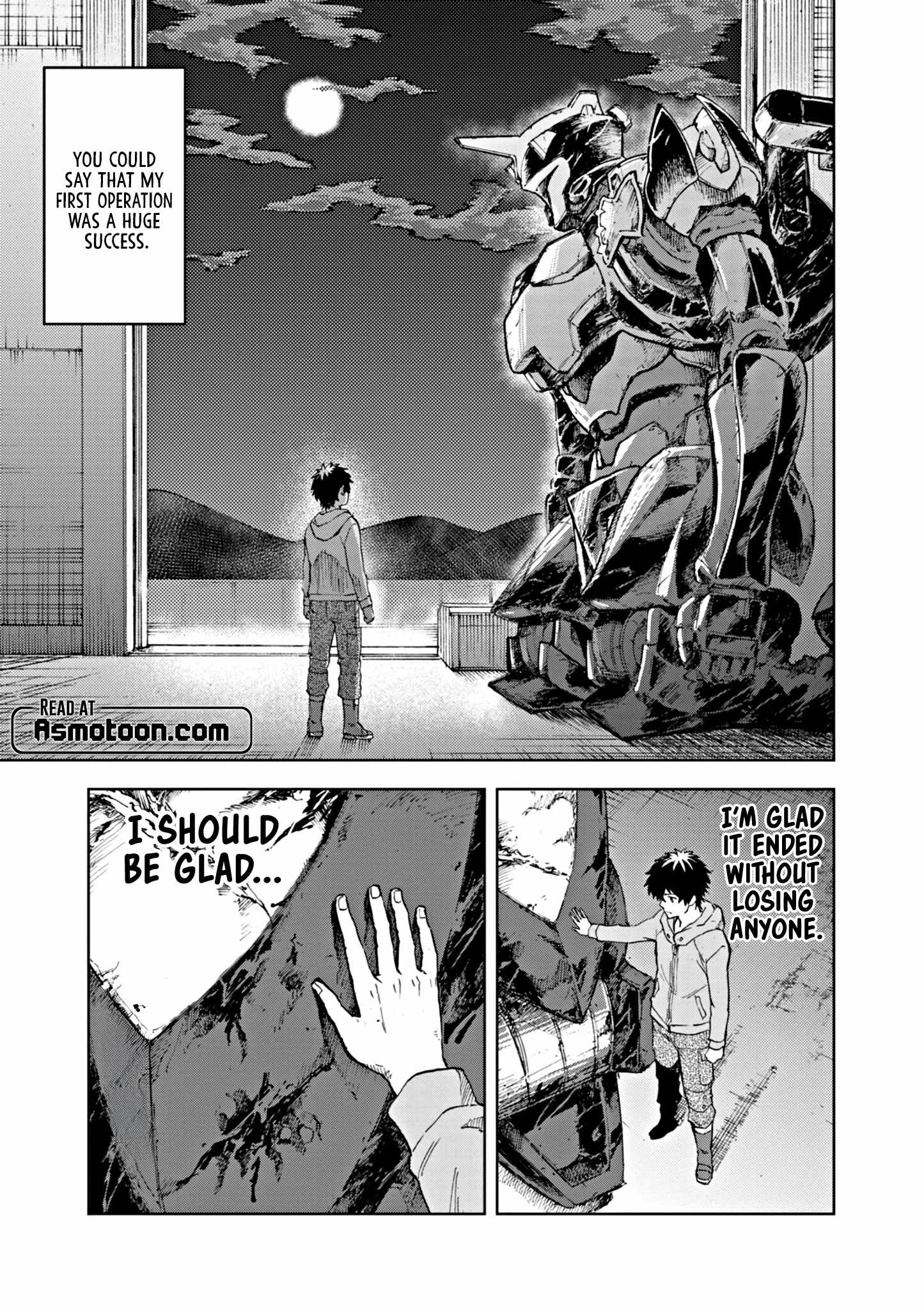 Sekai Saikyou no Kishi wa, Kanarazu Shinu Heroine wo Sukuu Tame Isekai Demo Saikyou no Kishi to Naru ~Ryoutei ni Hana wo, Ryoute ni Ken wo~ Chapter 9 - Page 15