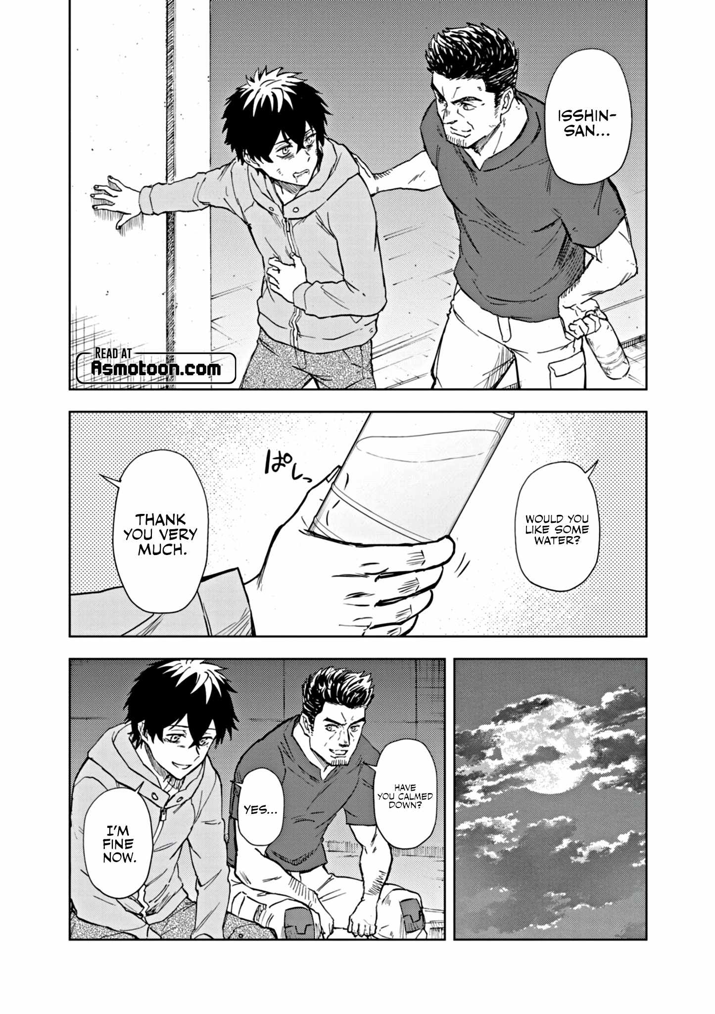 Sekai Saikyou no Kishi wa, Kanarazu Shinu Heroine wo Sukuu Tame Isekai Demo Saikyou no Kishi to Naru ~Ryoutei ni Hana wo, Ryoute ni Ken wo~ Chapter 9 - Page 18