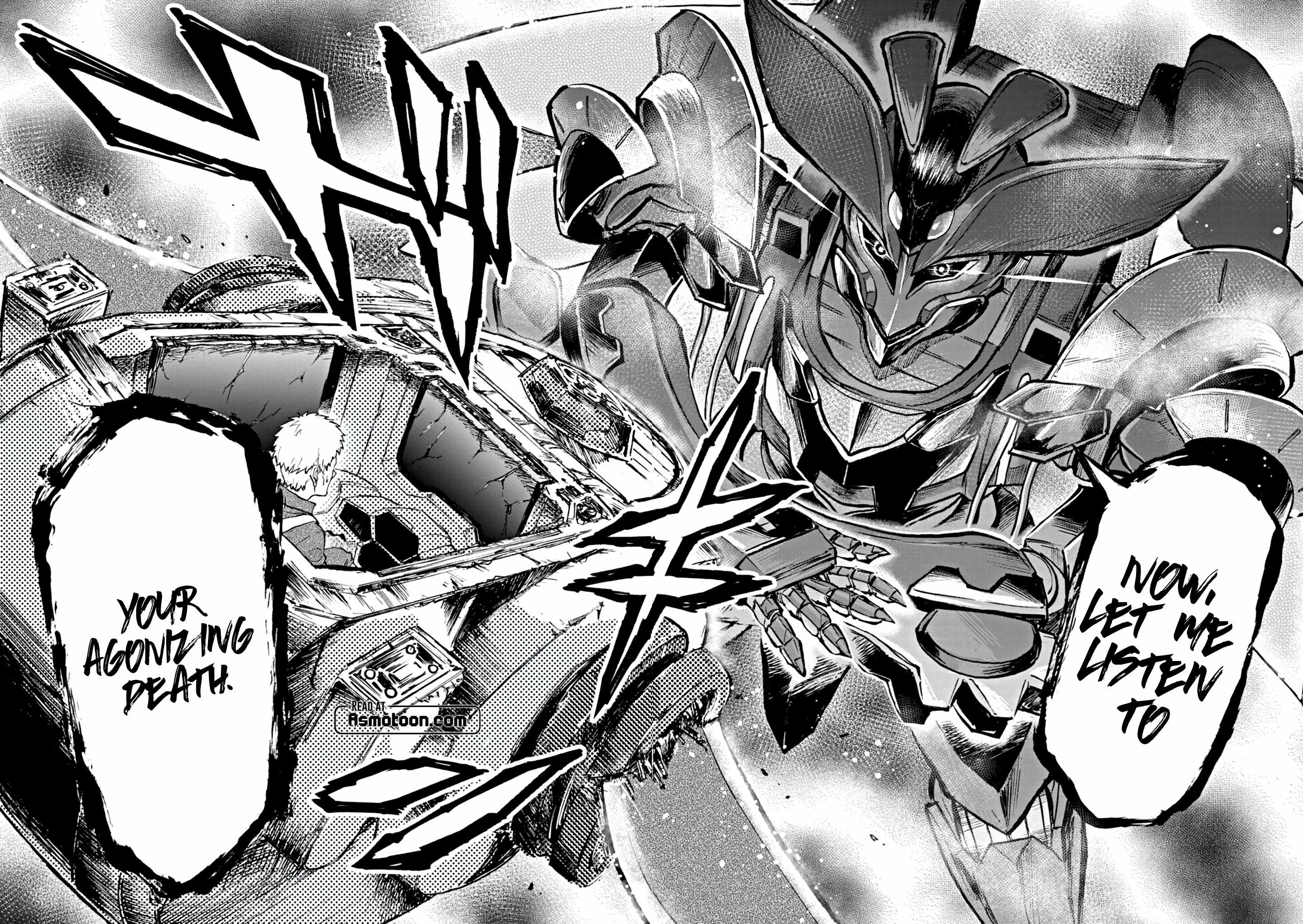 Sekai Saikyou no Kishi wa, Kanarazu Shinu Heroine wo Sukuu Tame Isekai Demo Saikyou no Kishi to Naru ~Ryoutei ni Hana wo, Ryoute ni Ken wo~ Chapter 9 - Page 28