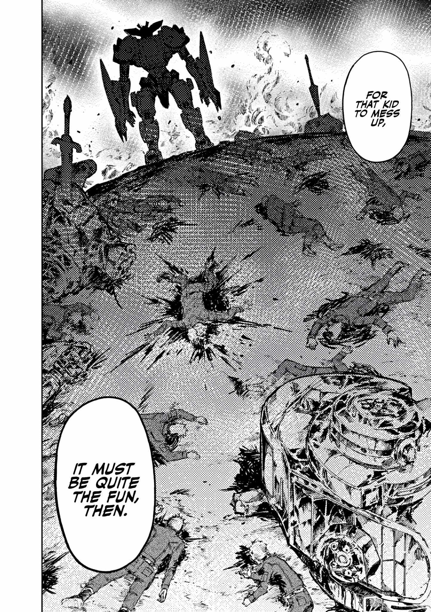Sekai Saikyou no Kishi wa, Kanarazu Shinu Heroine wo Sukuu Tame Isekai Demo Saikyou no Kishi to Naru ~Ryoutei ni Hana wo, Ryoute ni Ken wo~ Chapter 9 - Page 31