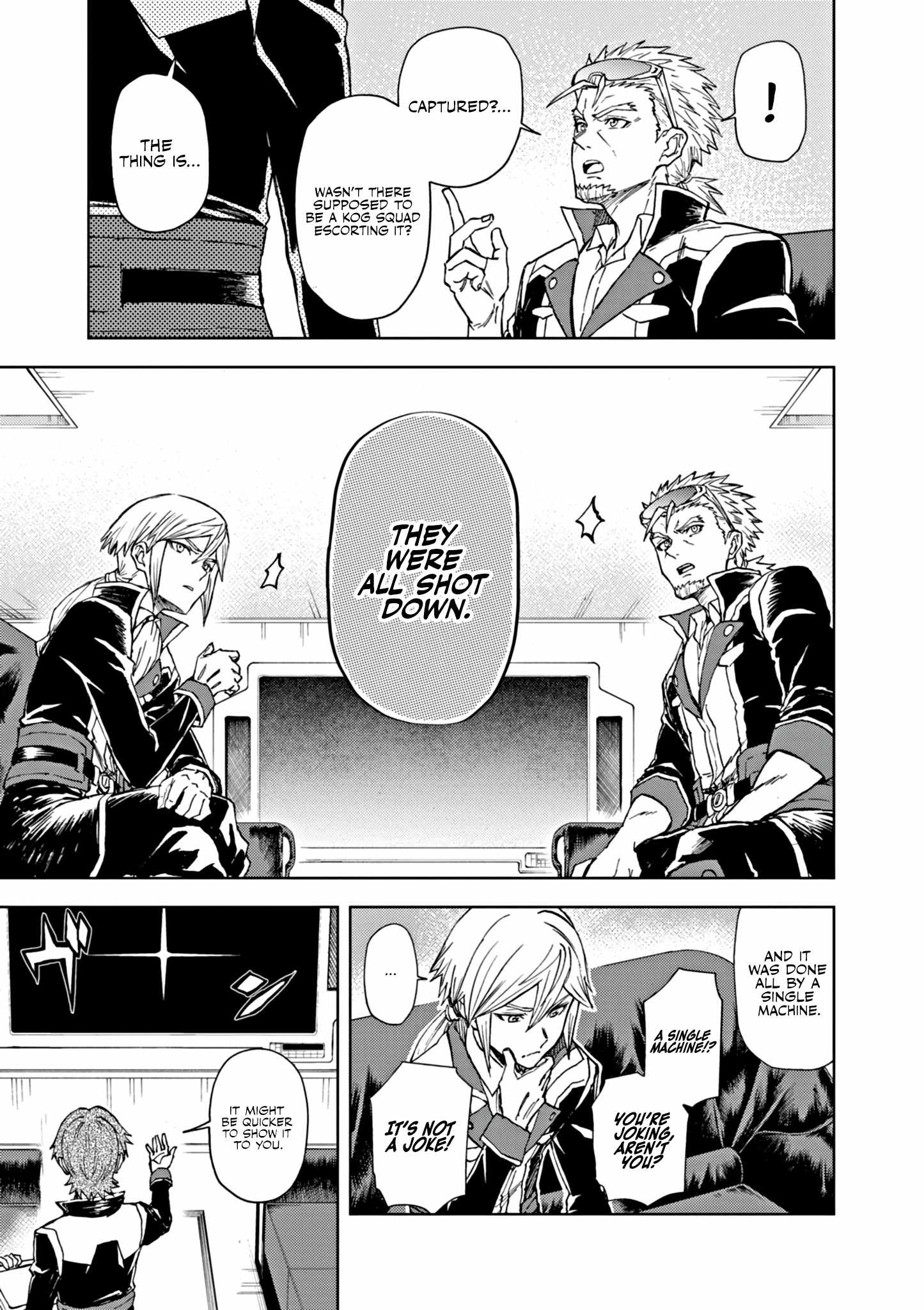 Sekai Saikyou no Kishi wa, Kanarazu Shinu Heroine wo Sukuu Tame Isekai Demo Saikyou no Kishi to Naru ~Ryoutei ni Hana wo, Ryoute ni Ken wo~ Chapter 9 - Page 6