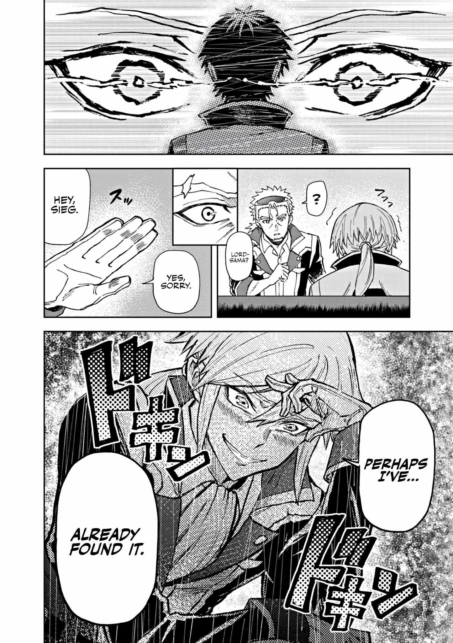 Sekai Saikyou no Kishi wa, Kanarazu Shinu Heroine wo Sukuu Tame Isekai Demo Saikyou no Kishi to Naru ~Ryoutei ni Hana wo, Ryoute ni Ken wo~ Chapter 9 - Page 10