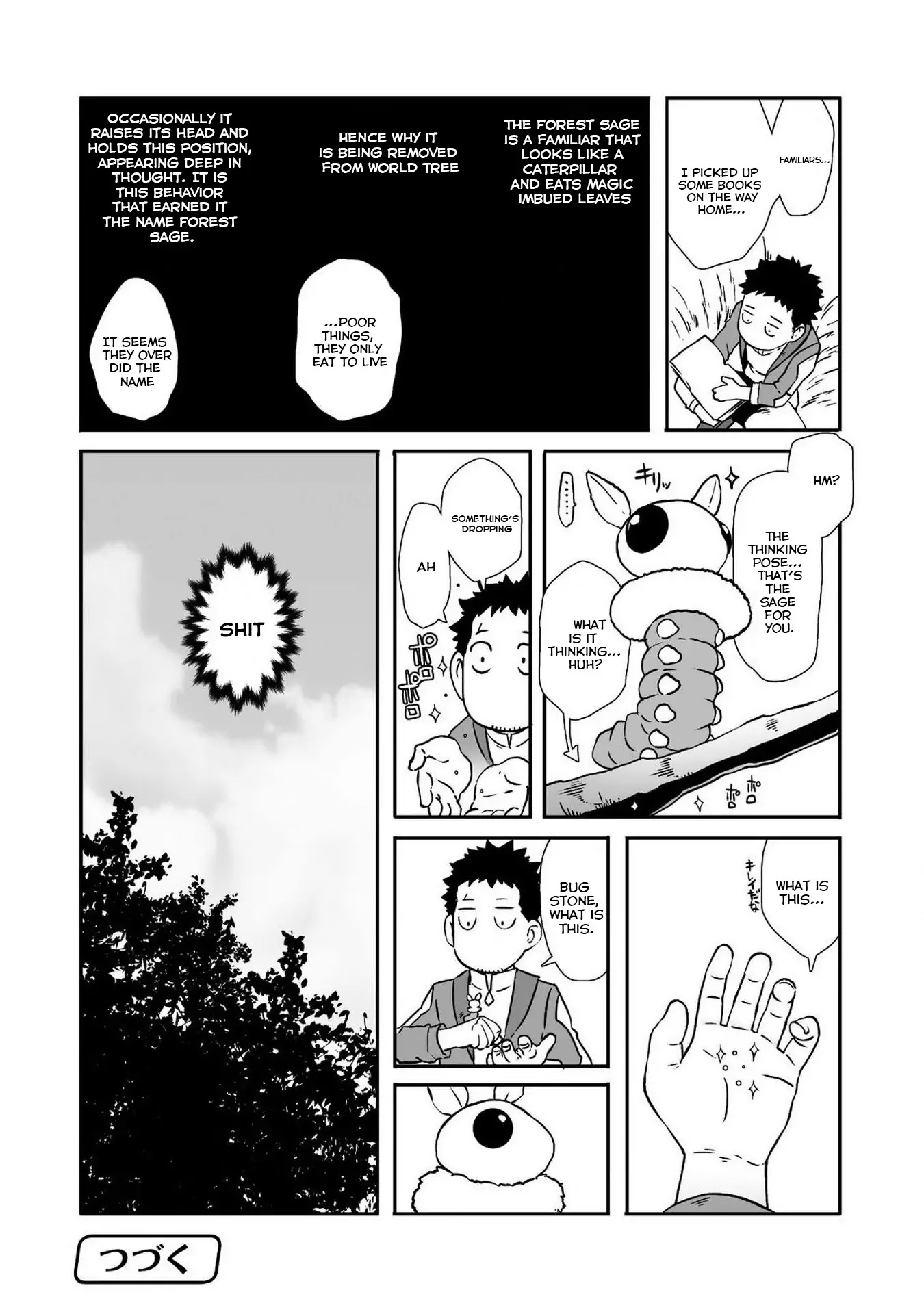 Sekkaku Cheat wo Moratte Isekai ni Ten’i shita n dakara, Suki na You ni Ikitemitai Chapter 10 - Page 19