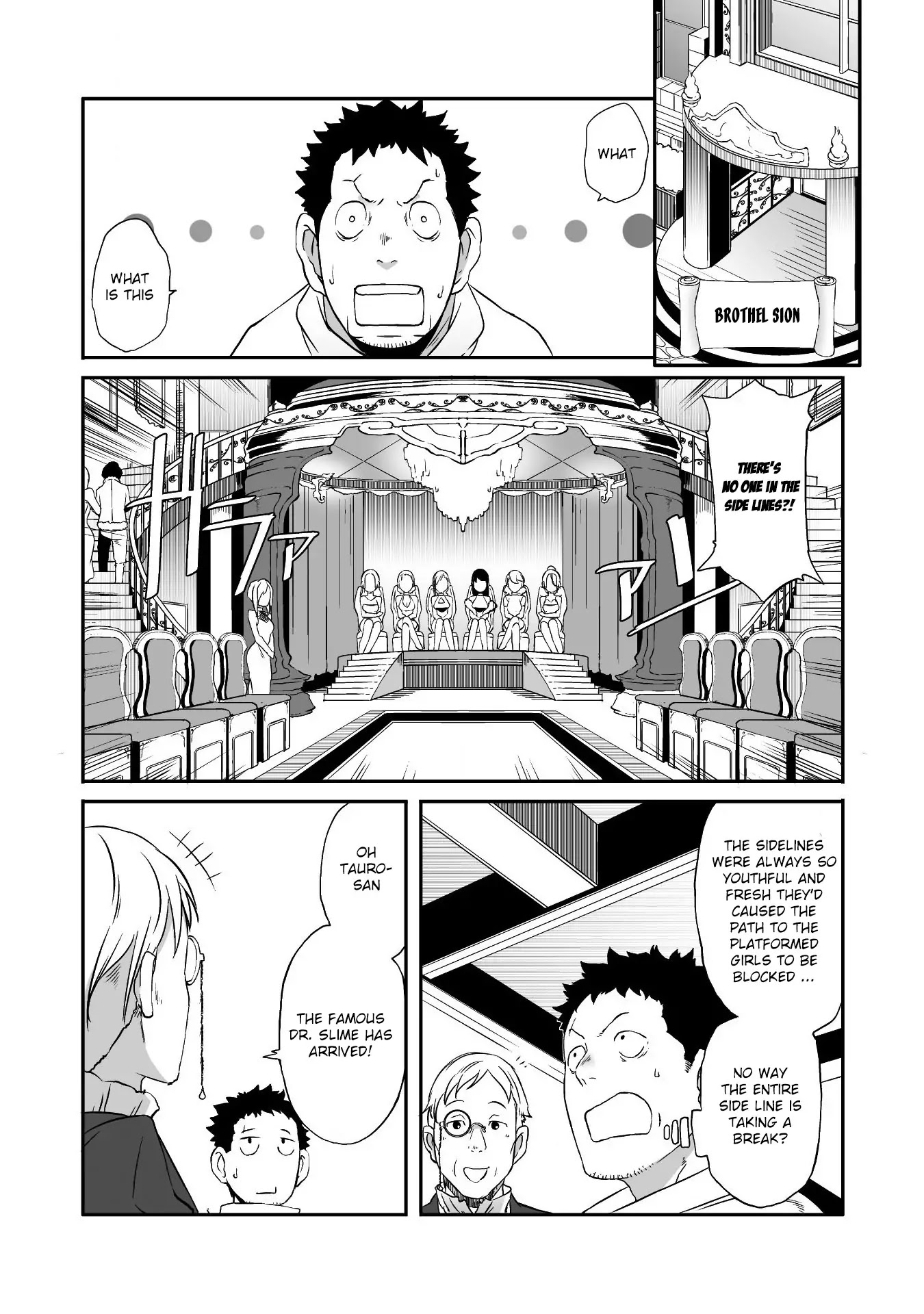Sekkaku Cheat wo Moratte Isekai ni Ten’i shita n dakara, Suki na You ni Ikitemitai Chapter 11 - Page 11