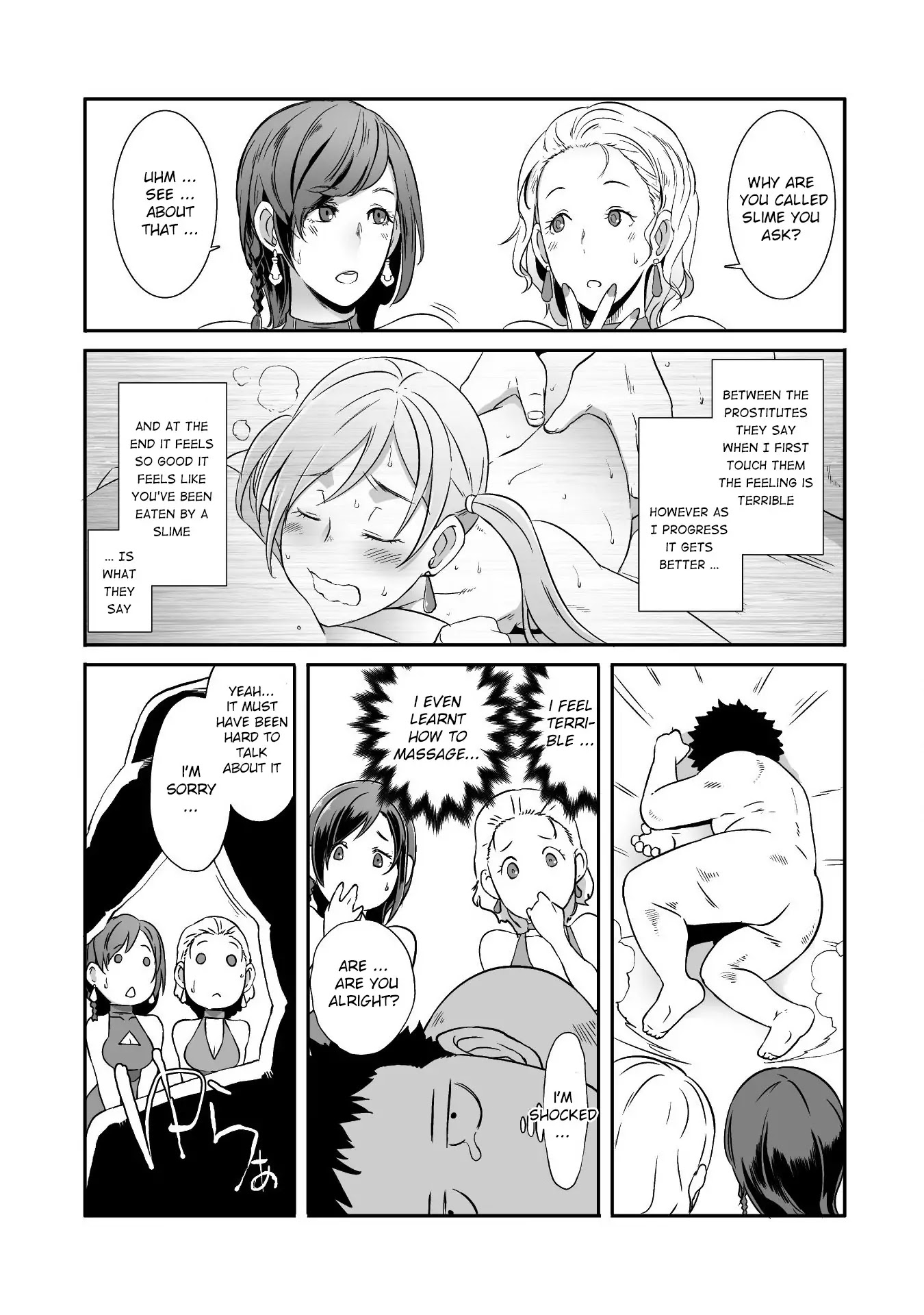 Sekkaku Cheat wo Moratte Isekai ni Ten’i shita n dakara, Suki na You ni Ikitemitai Chapter 11 - Page 14
