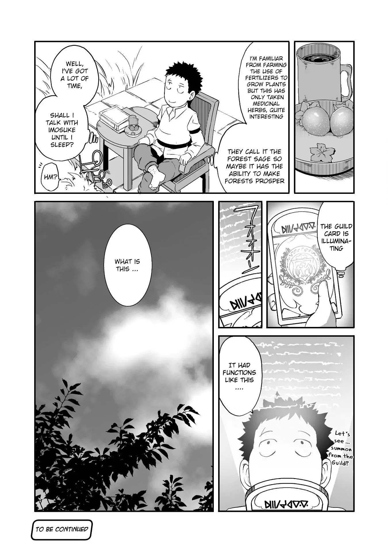 Sekkaku Cheat wo Moratte Isekai ni Ten’i shita n dakara, Suki na You ni Ikitemitai Chapter 11 - Page 19