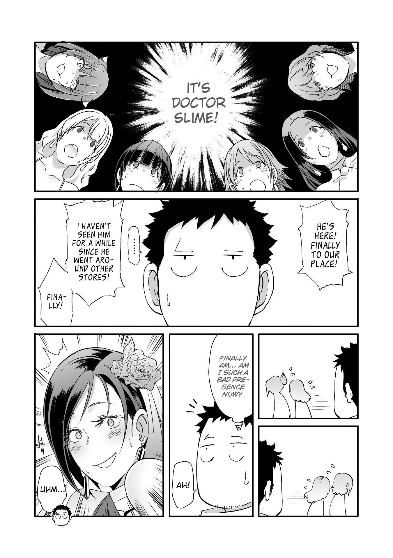 Sekkaku Cheat wo Moratte Isekai ni Ten’i shita n dakara, Suki na You ni Ikitemitai Chapter 12 - Page 12