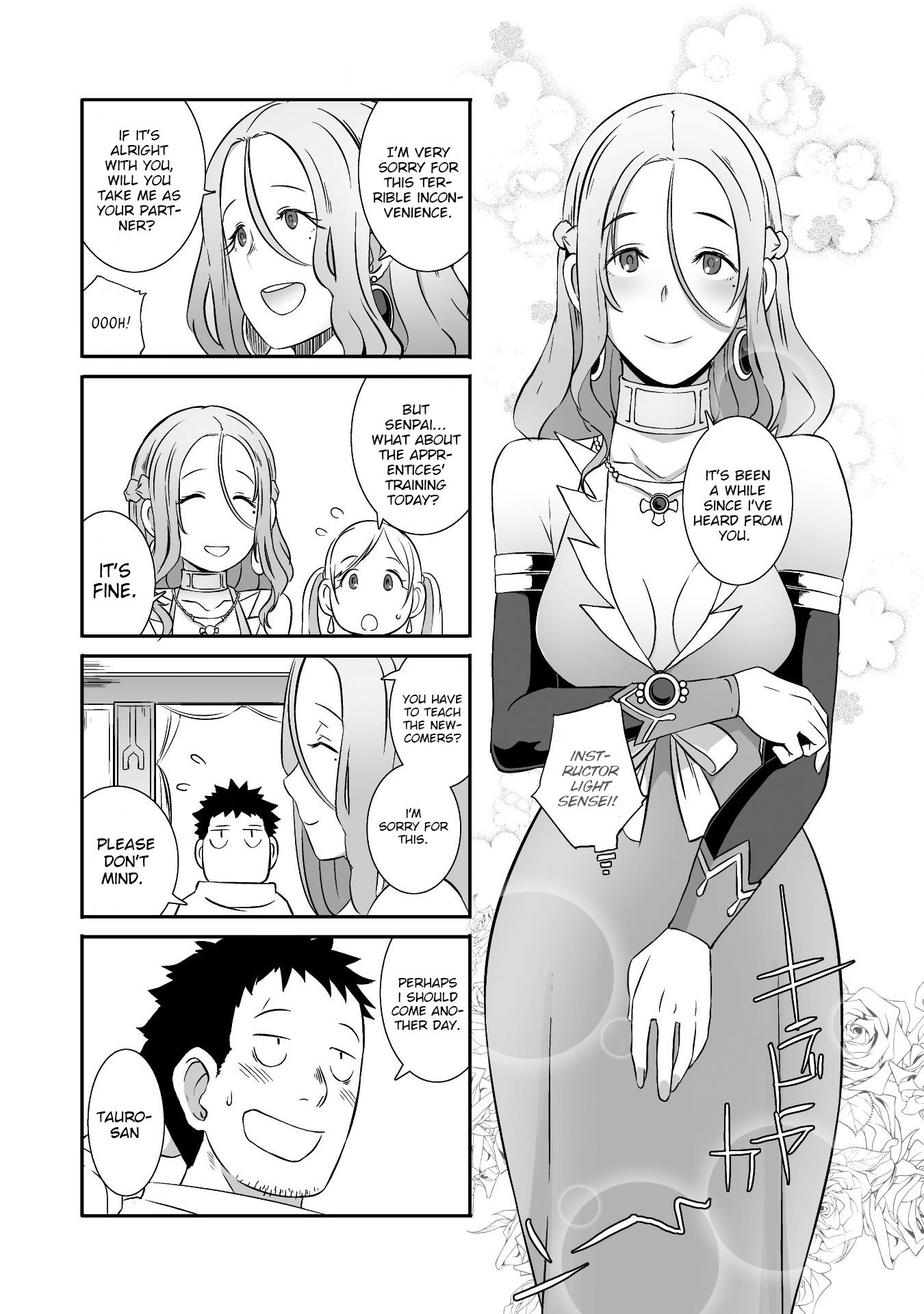 Sekkaku Cheat wo Moratte Isekai ni Ten’i shita n dakara, Suki na You ni Ikitemitai Chapter 12 - Page 14