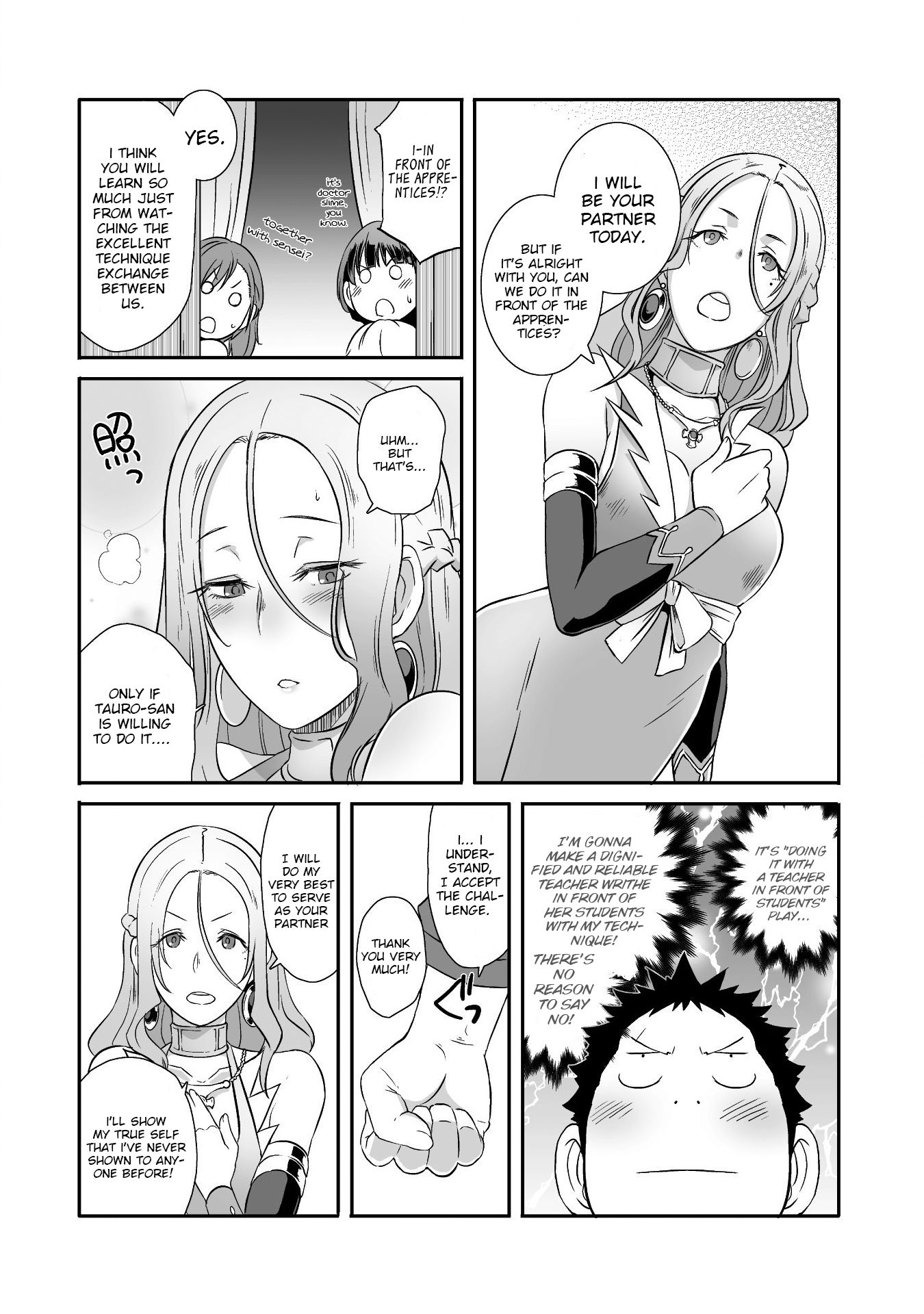 Sekkaku Cheat wo Moratte Isekai ni Ten’i shita n dakara, Suki na You ni Ikitemitai Chapter 12 - Page 15