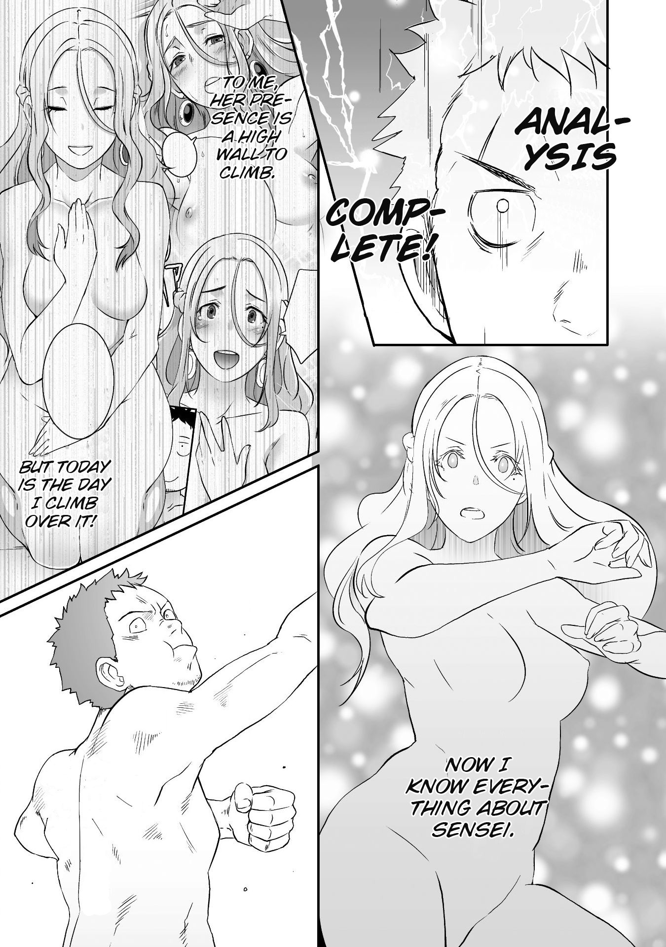 Sekkaku Cheat wo Moratte Isekai ni Ten’i shita n dakara, Suki na You ni Ikitemitai Chapter 12 - Page 22