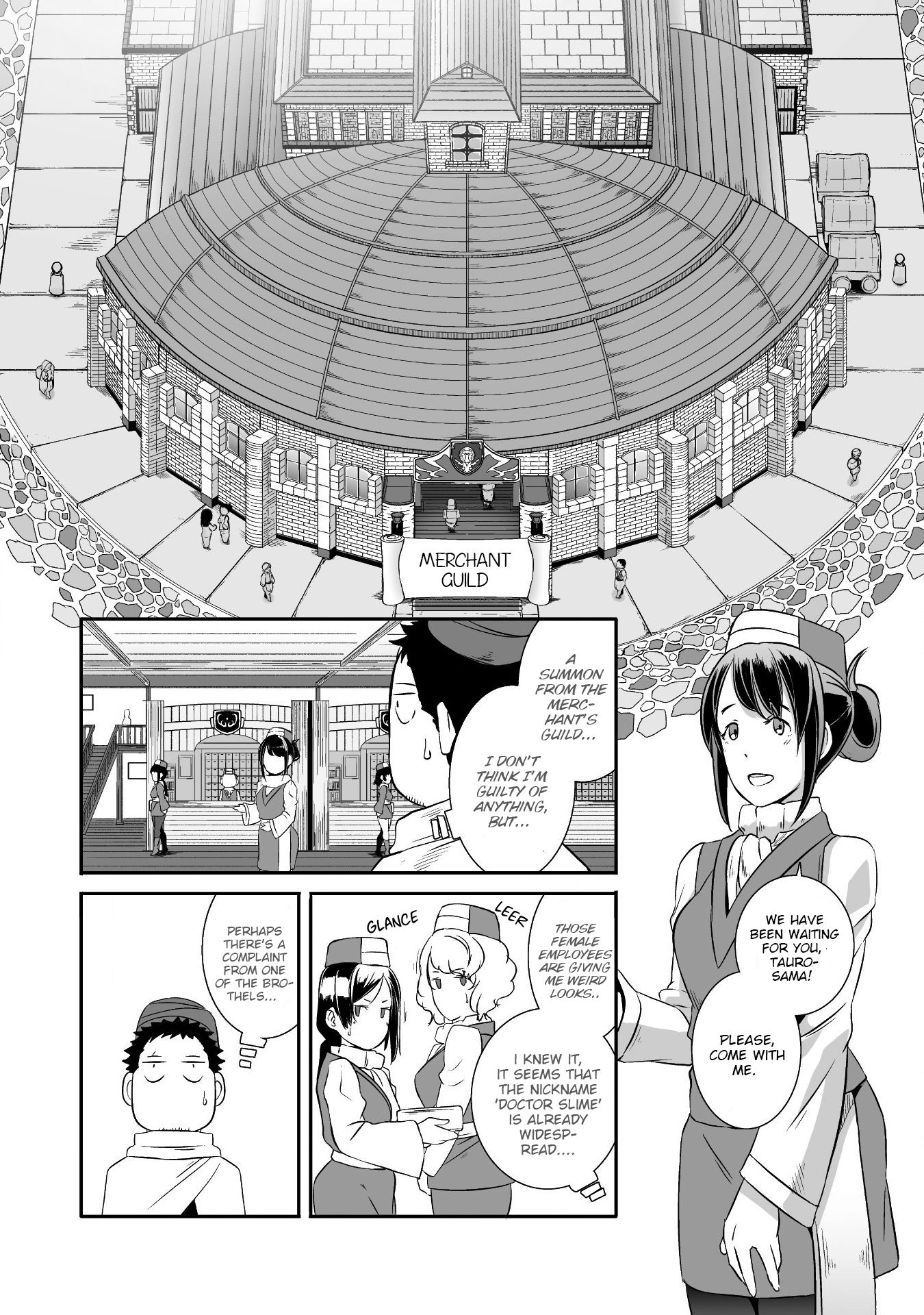 Sekkaku Cheat wo Moratte Isekai ni Ten’i shita n dakara, Suki na You ni Ikitemitai Chapter 12 - Page 4