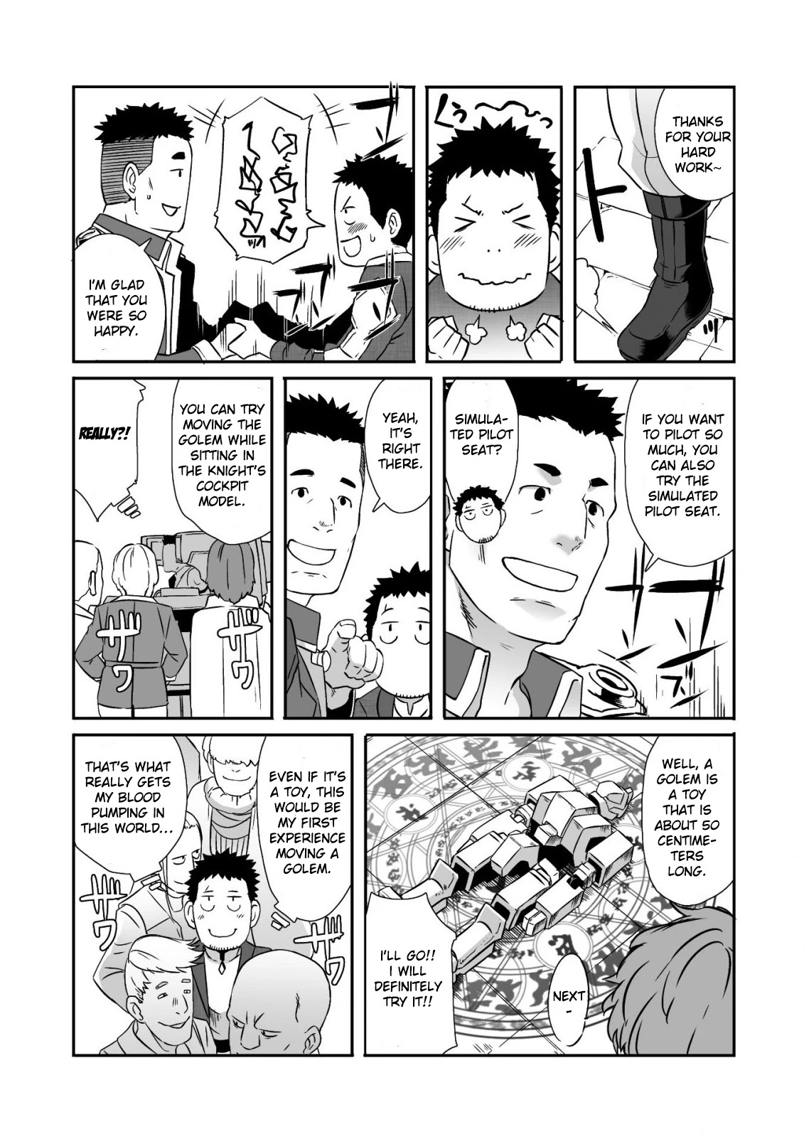 Sekkaku Cheat wo Moratte Isekai ni Ten’i shita n dakara, Suki na You ni Ikitemitai Chapter 13 - Page 14