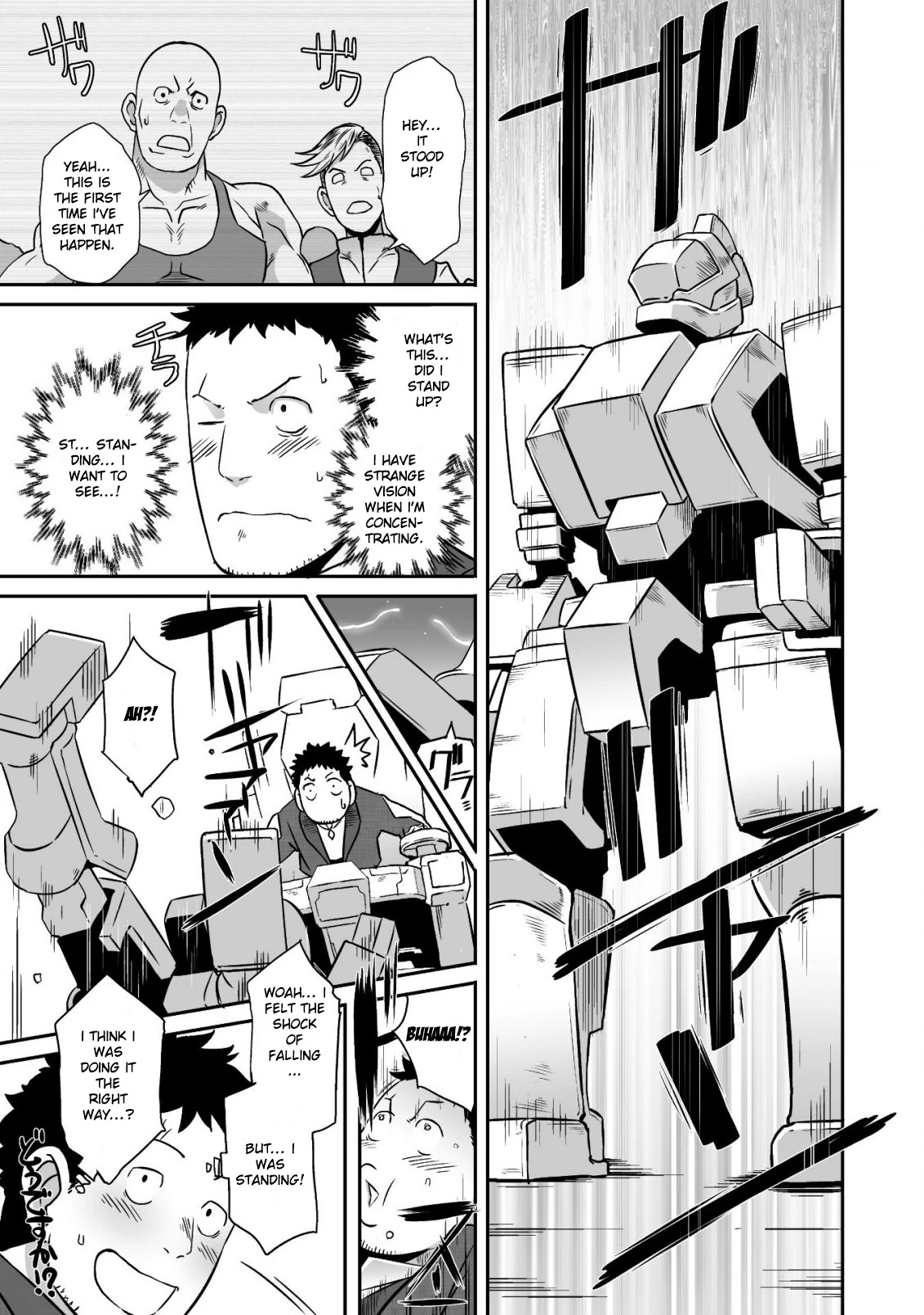 Sekkaku Cheat wo Moratte Isekai ni Ten’i shita n dakara, Suki na You ni Ikitemitai Chapter 13 - Page 18