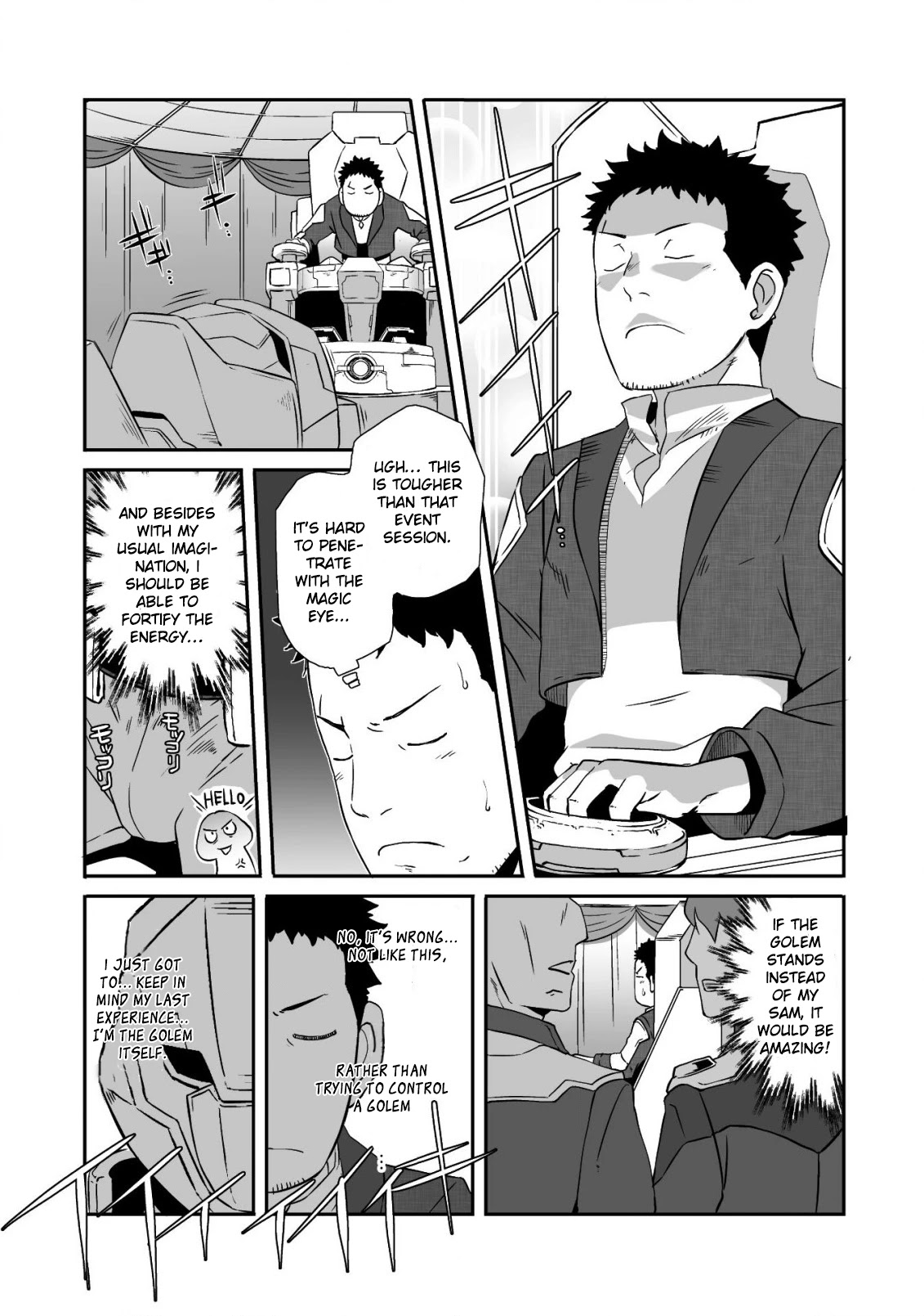 Sekkaku Cheat wo Moratte Isekai ni Ten’i shita n dakara, Suki na You ni Ikitemitai Chapter 13 - Page 22