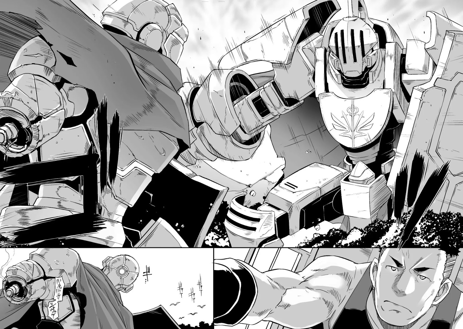 Sekkaku Cheat wo Moratte Isekai ni Ten’i shita n dakara, Suki na You ni Ikitemitai Chapter 13 - Page 6