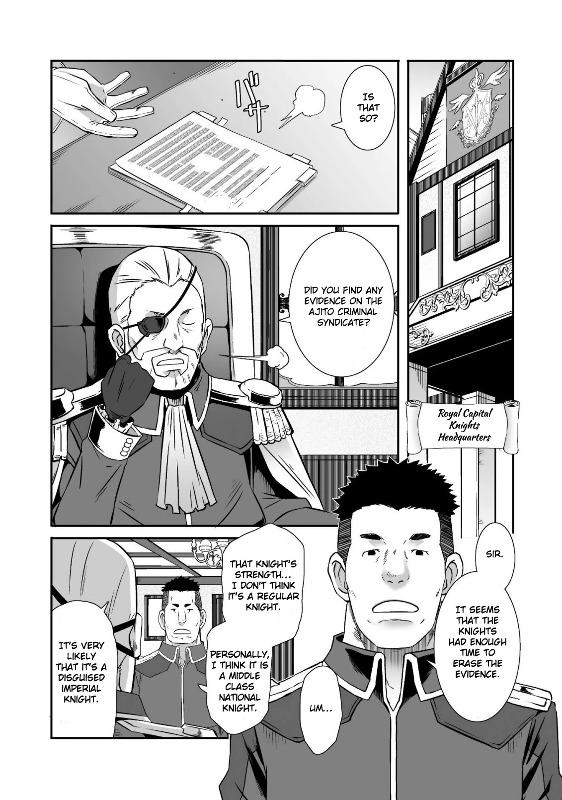 Sekkaku Cheat wo Moratte Isekai ni Ten’i shita n dakara, Suki na You ni Ikitemitai Chapter 13 - Page 8