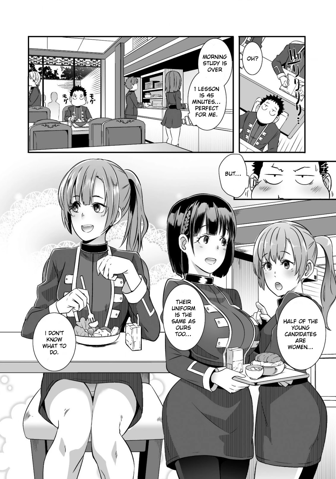 Sekkaku Cheat wo Moratte Isekai ni Ten’i shita n dakara, Suki na You ni Ikitemitai Chapter 14 - Page 11