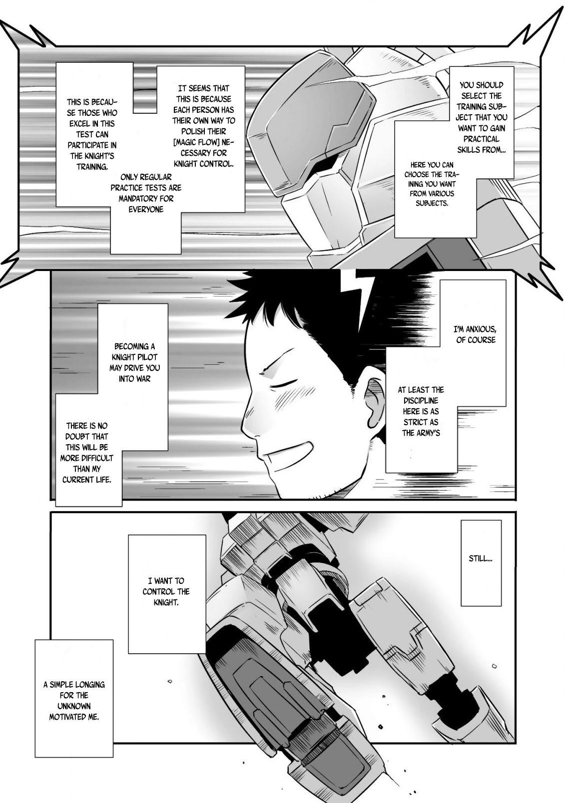 Sekkaku Cheat wo Moratte Isekai ni Ten’i shita n dakara, Suki na You ni Ikitemitai Chapter 14 - Page 14