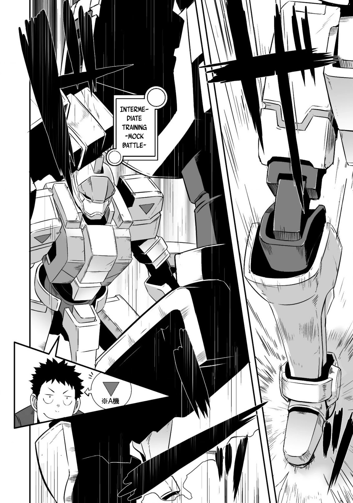 Sekkaku Cheat wo Moratte Isekai ni Ten’i shita n dakara, Suki na You ni Ikitemitai Chapter 14 - Page 15
